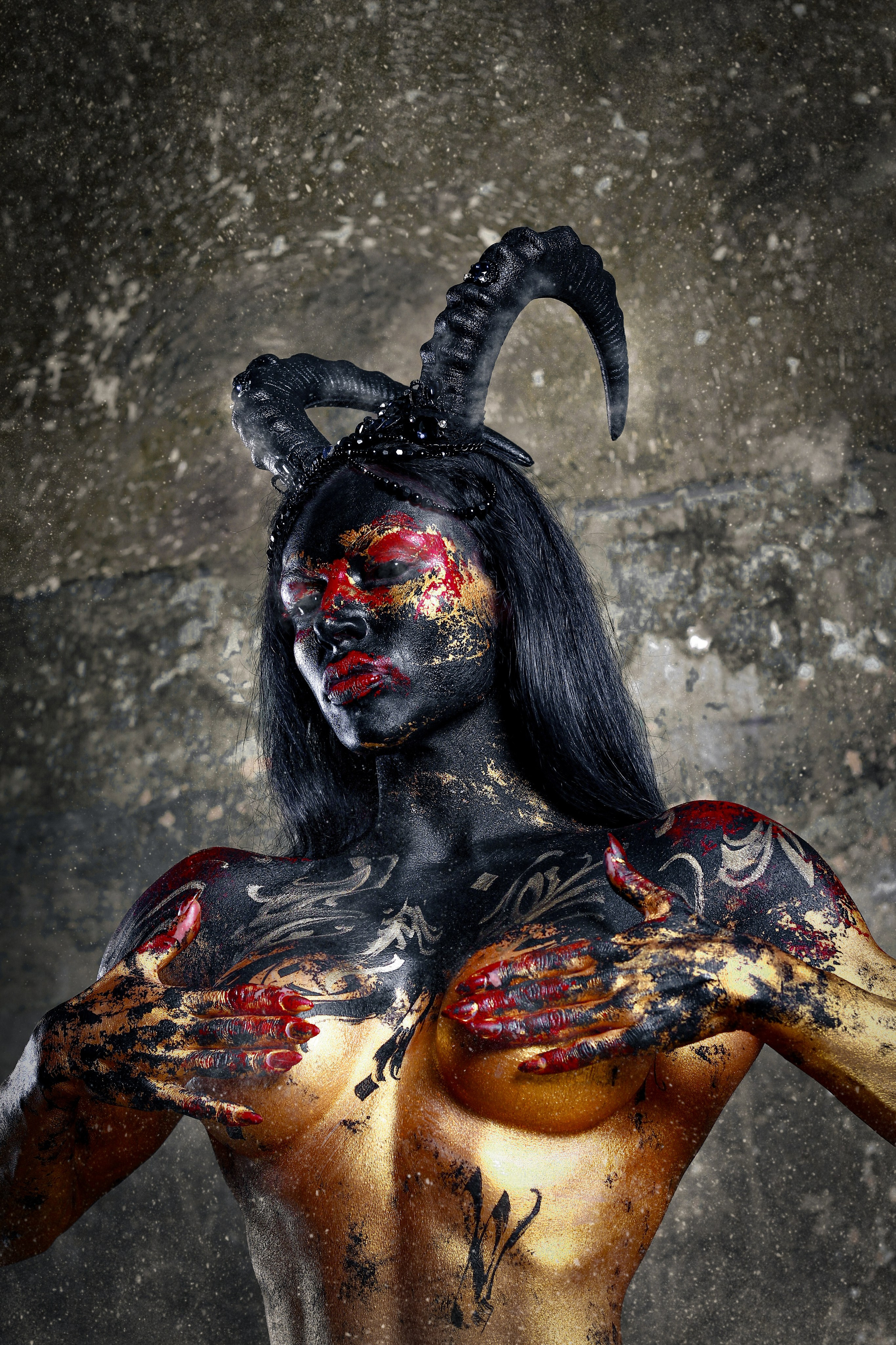 OTHERS. The Abstracter