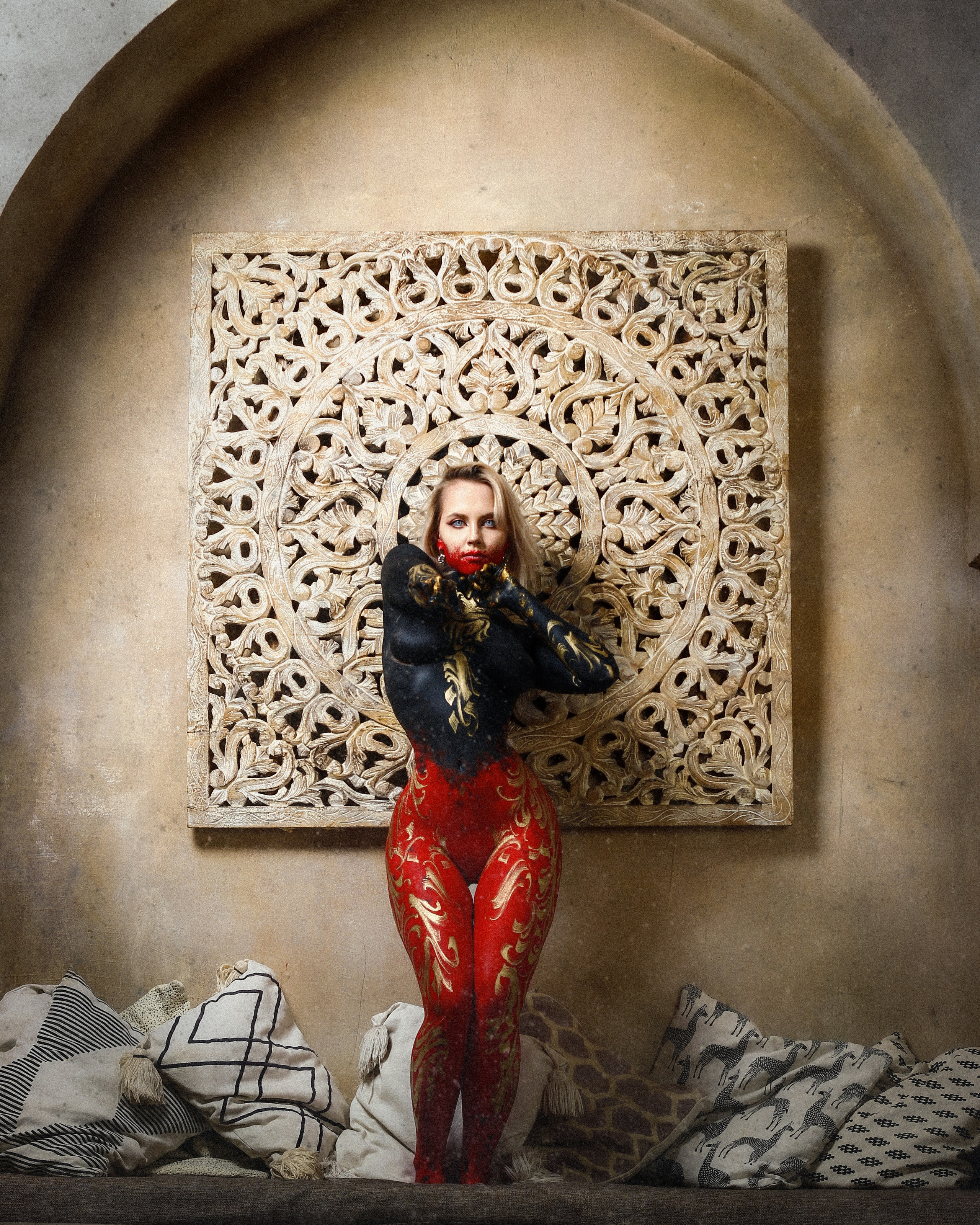 SANDS. The Abstracter