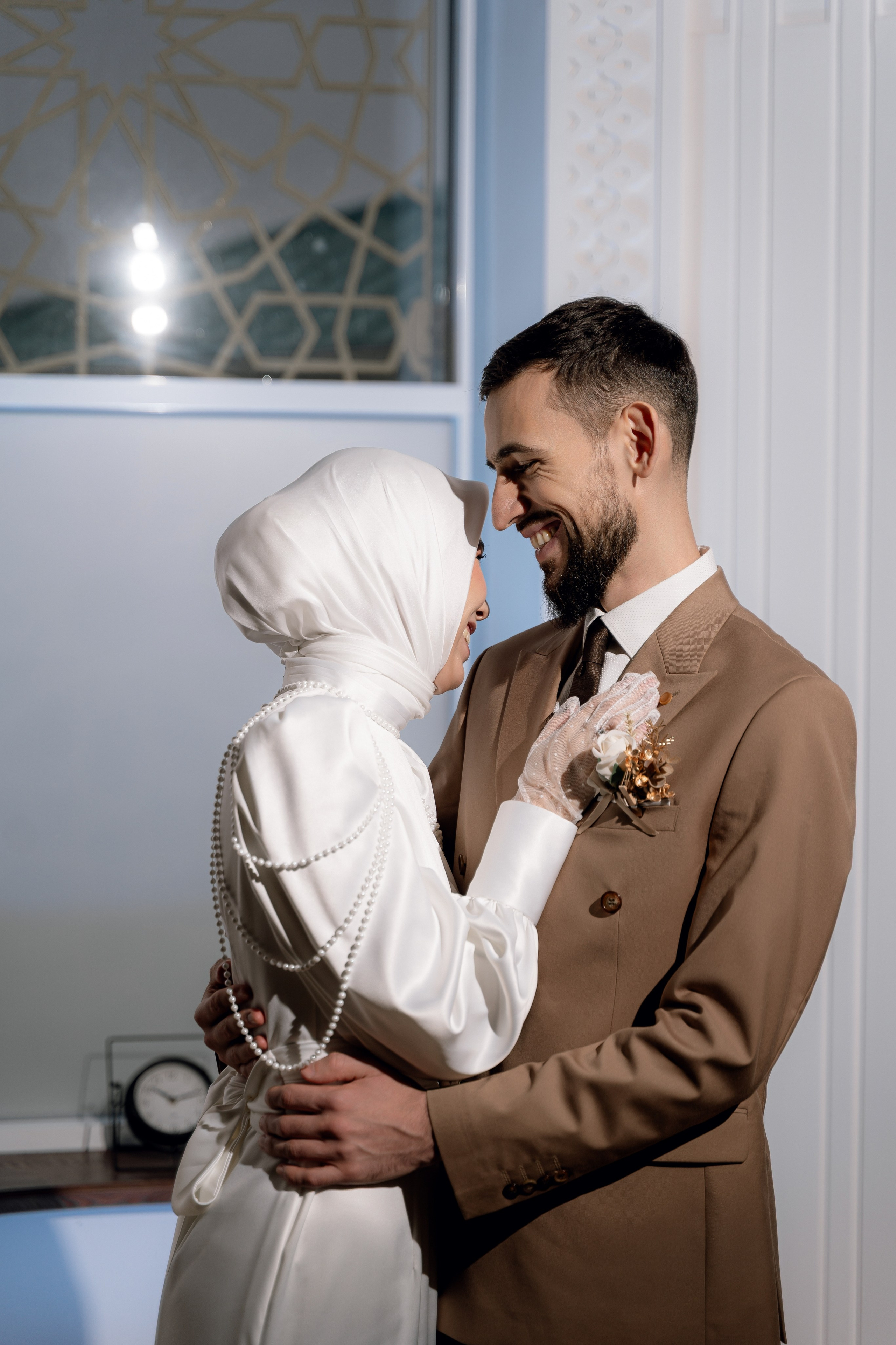 Никах Умара и Ляйсан — Эмоции, традиции и красивые портреты. RAMIL SAFIULLIN