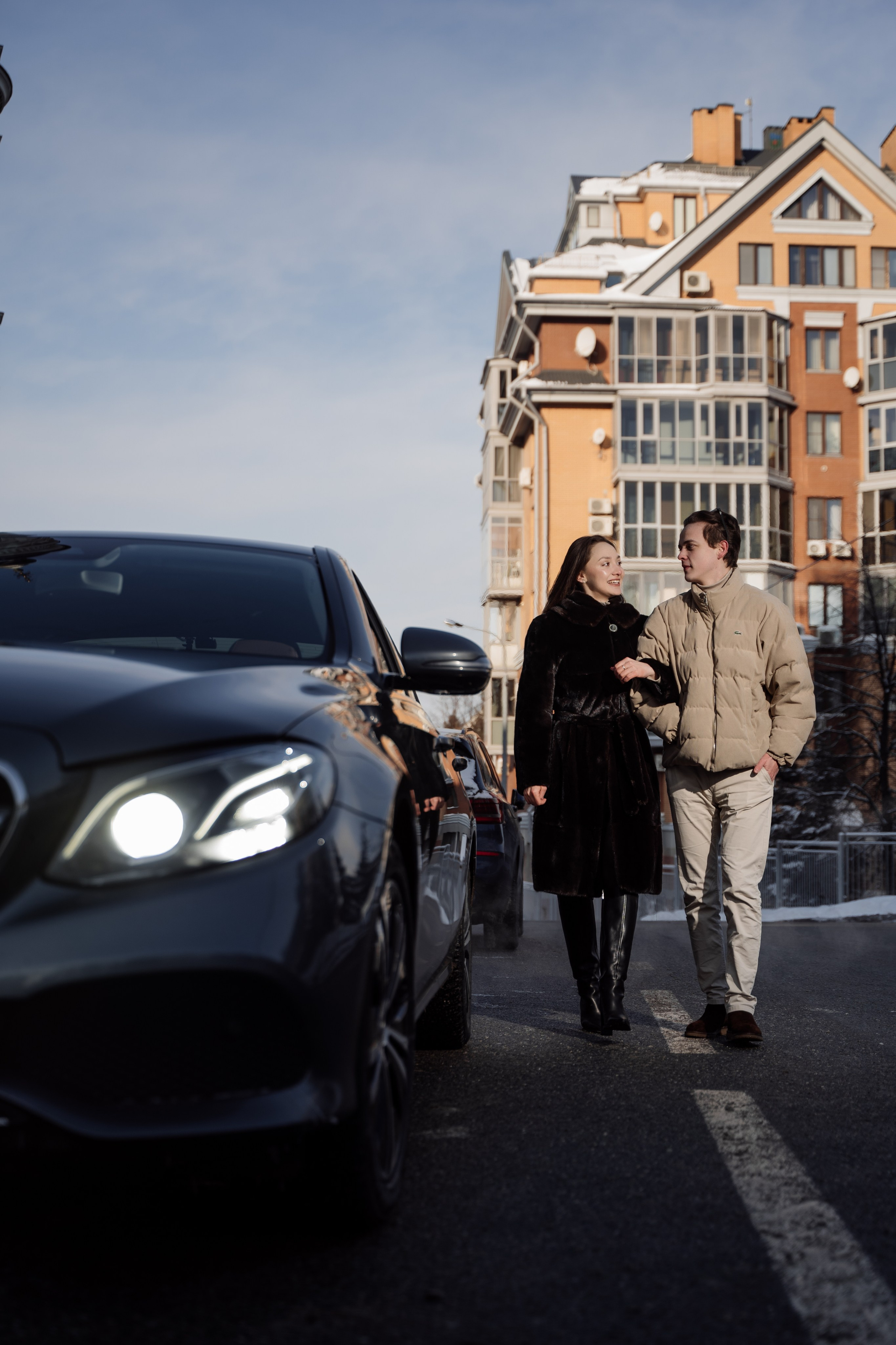 Тимерхан & Диана. RAMIL SAFIULLIN