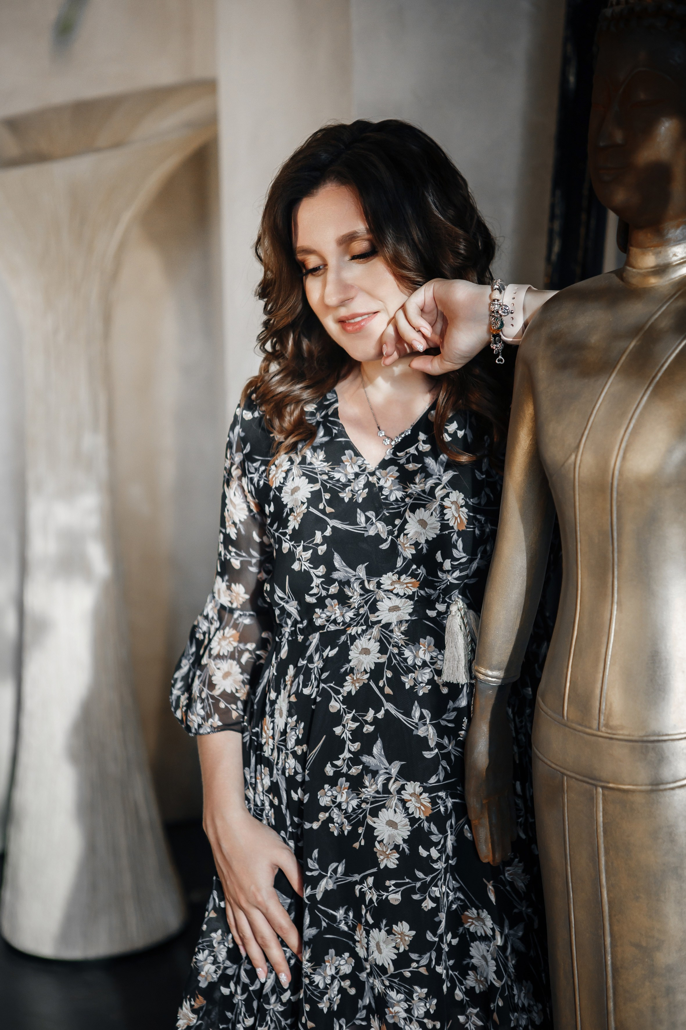 Артем и Елизавета. Свадебный и портретный Фотограф в Липецке Дмитрий Котюков