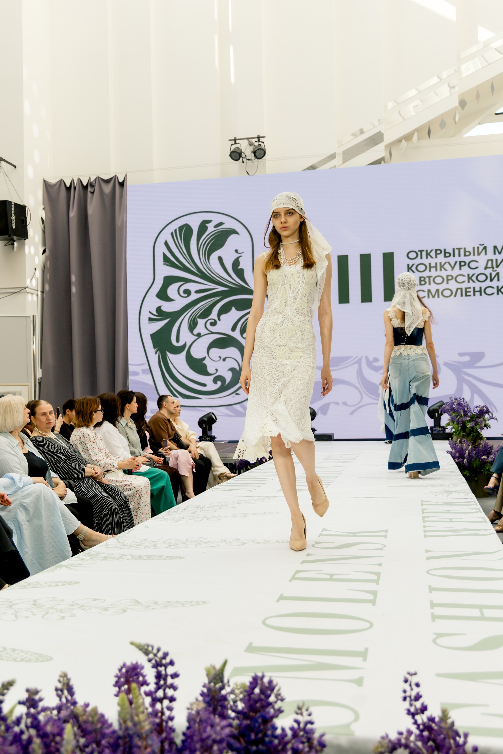 Smolensk Fashion Week 2025_День 2_Смоленская матрешка. Главная
