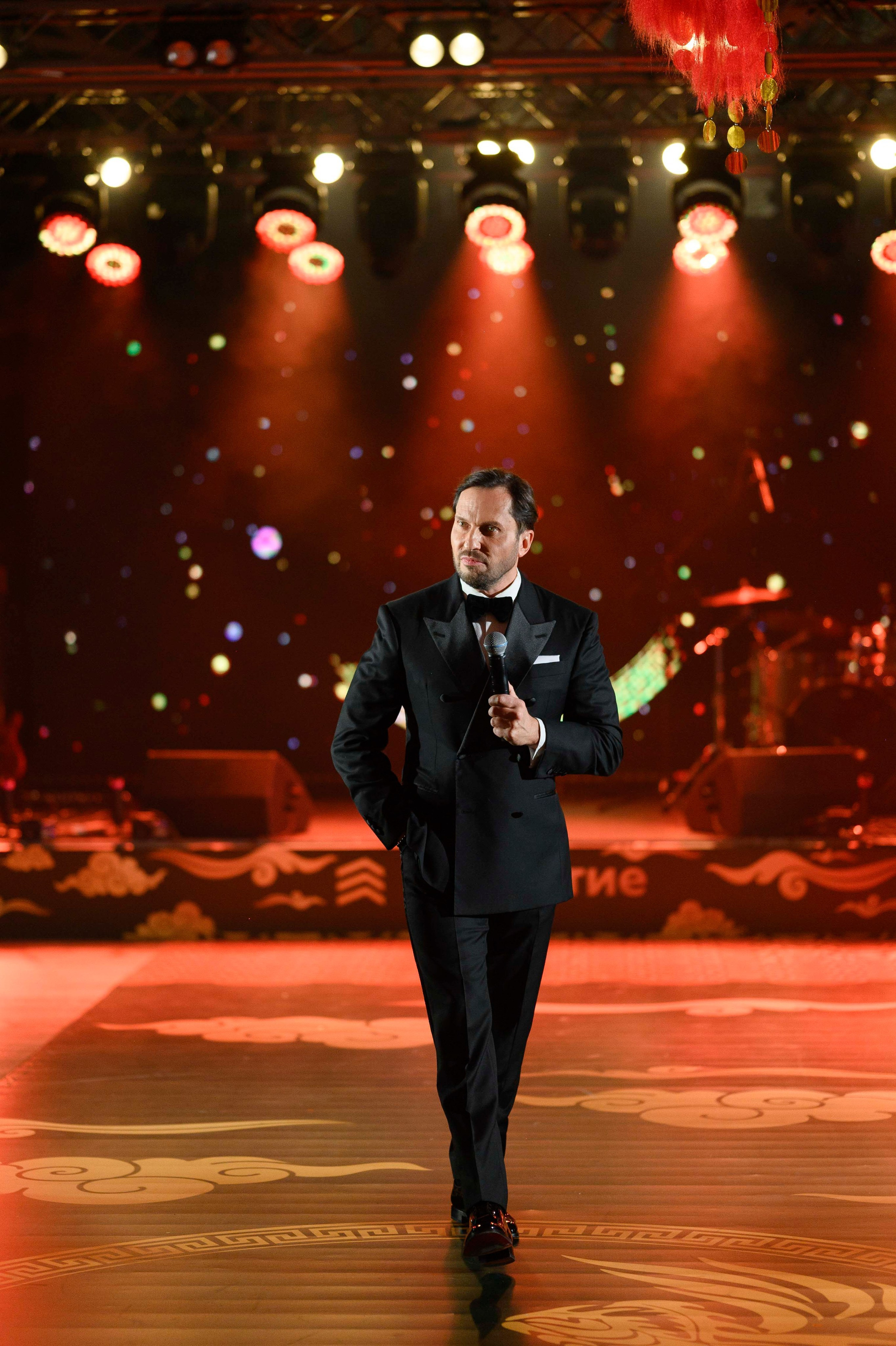 СК Развитие — Новогодний корпоратив — Ревва. Фотограф для бизнеса Антон Горин