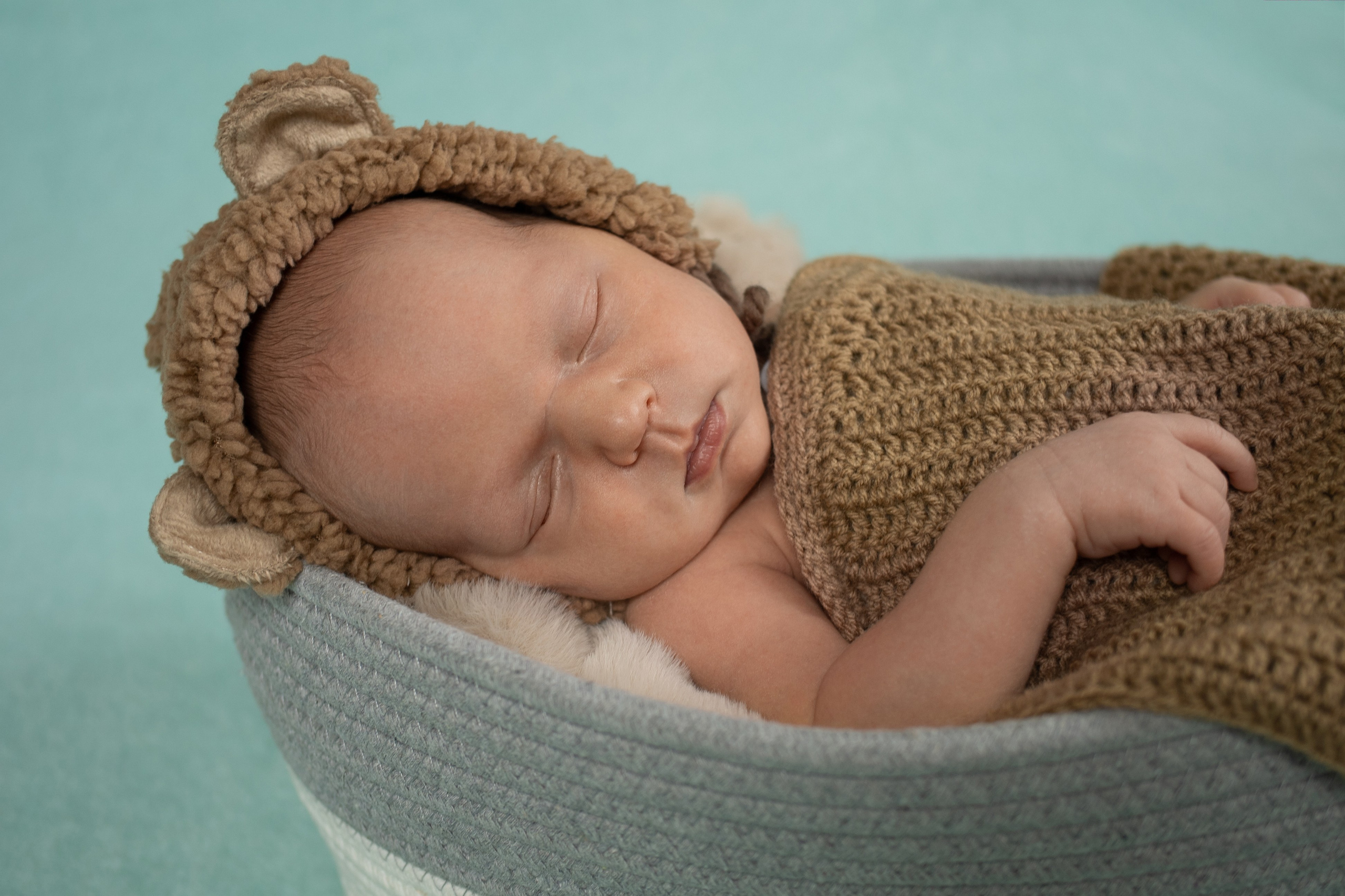 Новорожденные. Фотограф новорожденных в Екатеринбурге