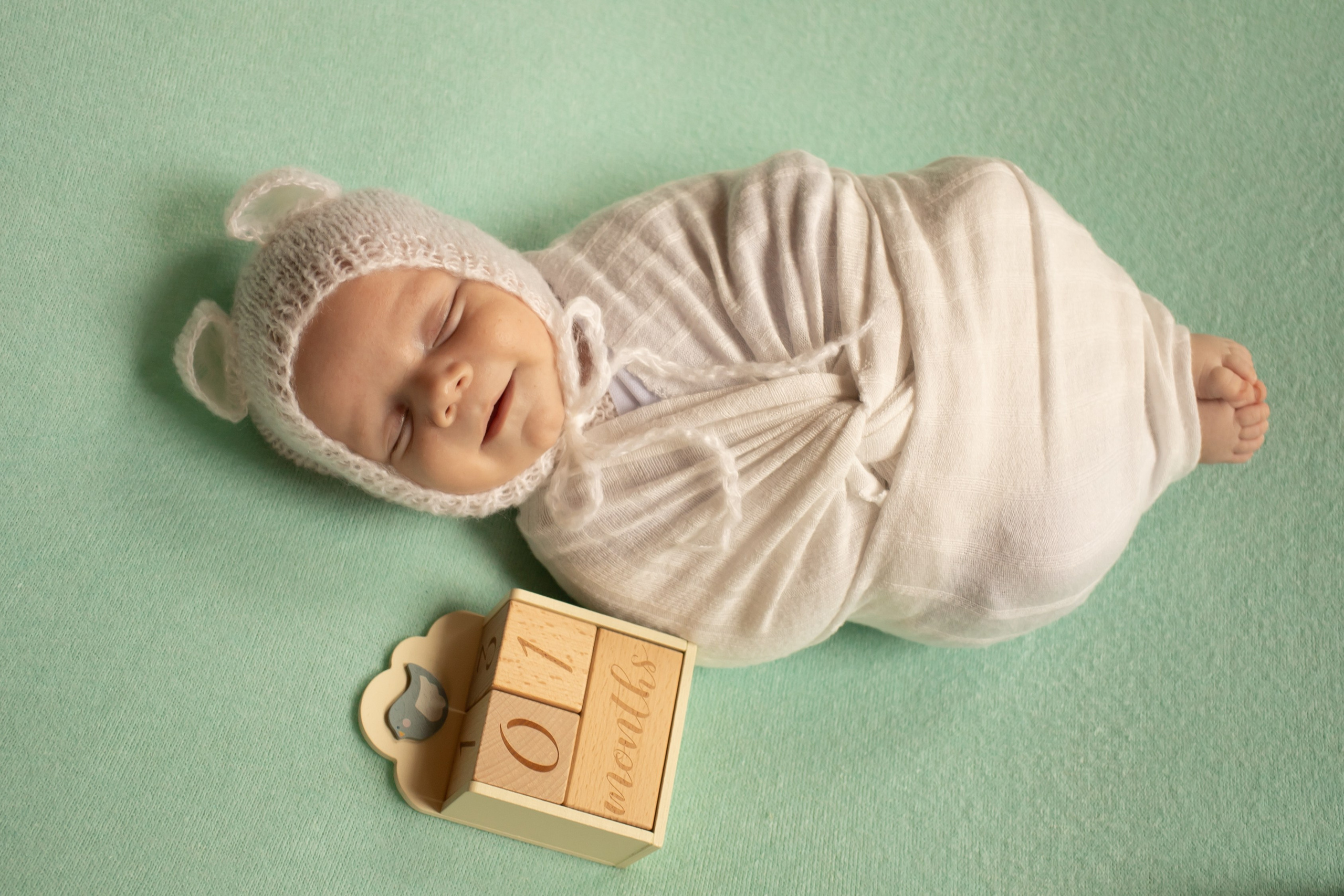 Новорожденные. Фотограф новорожденных в Екатеринбурге