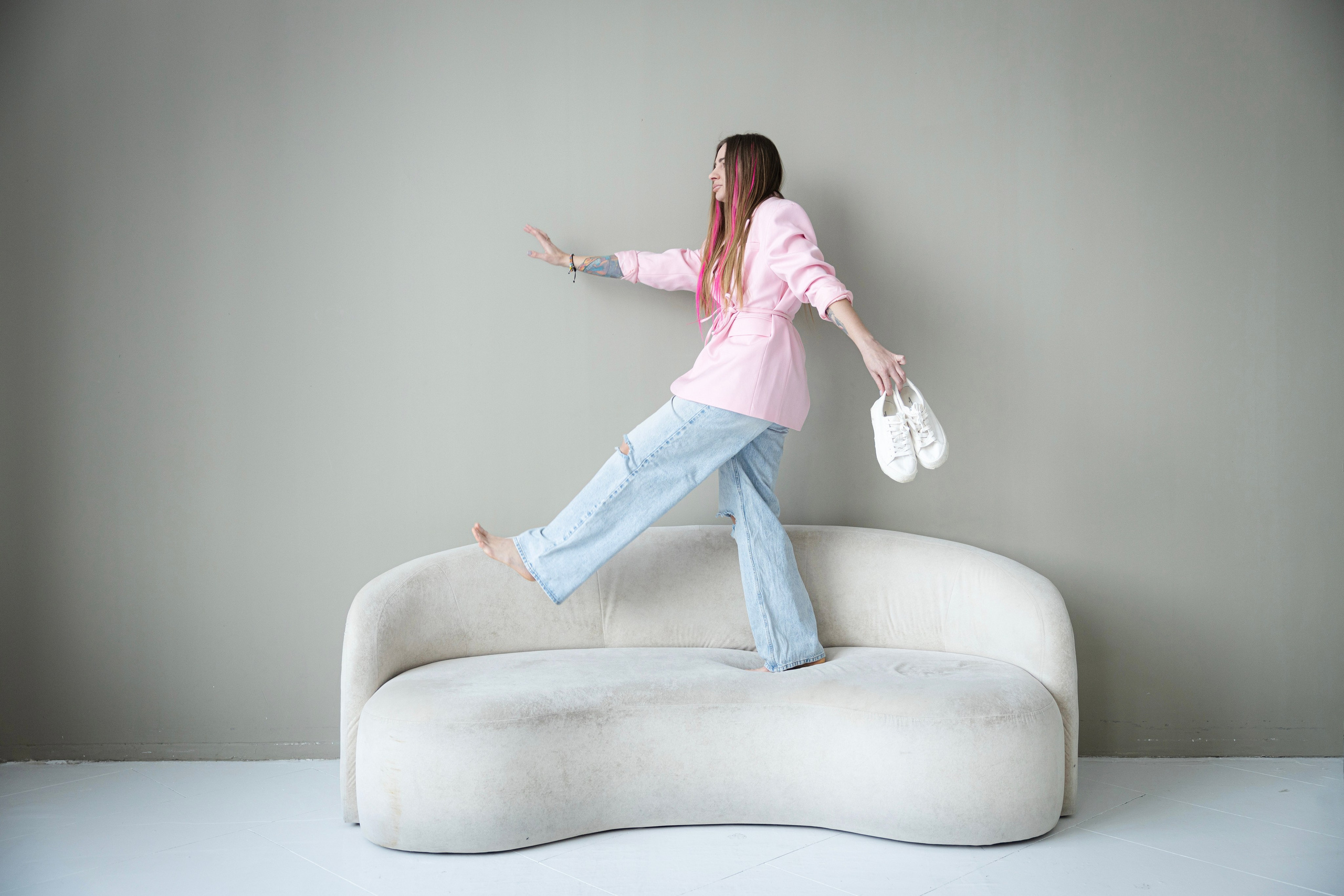 Контент-фотосессия от Александры Лабутиной. Фотограф | Нижний Новгород | Александра Лабутина