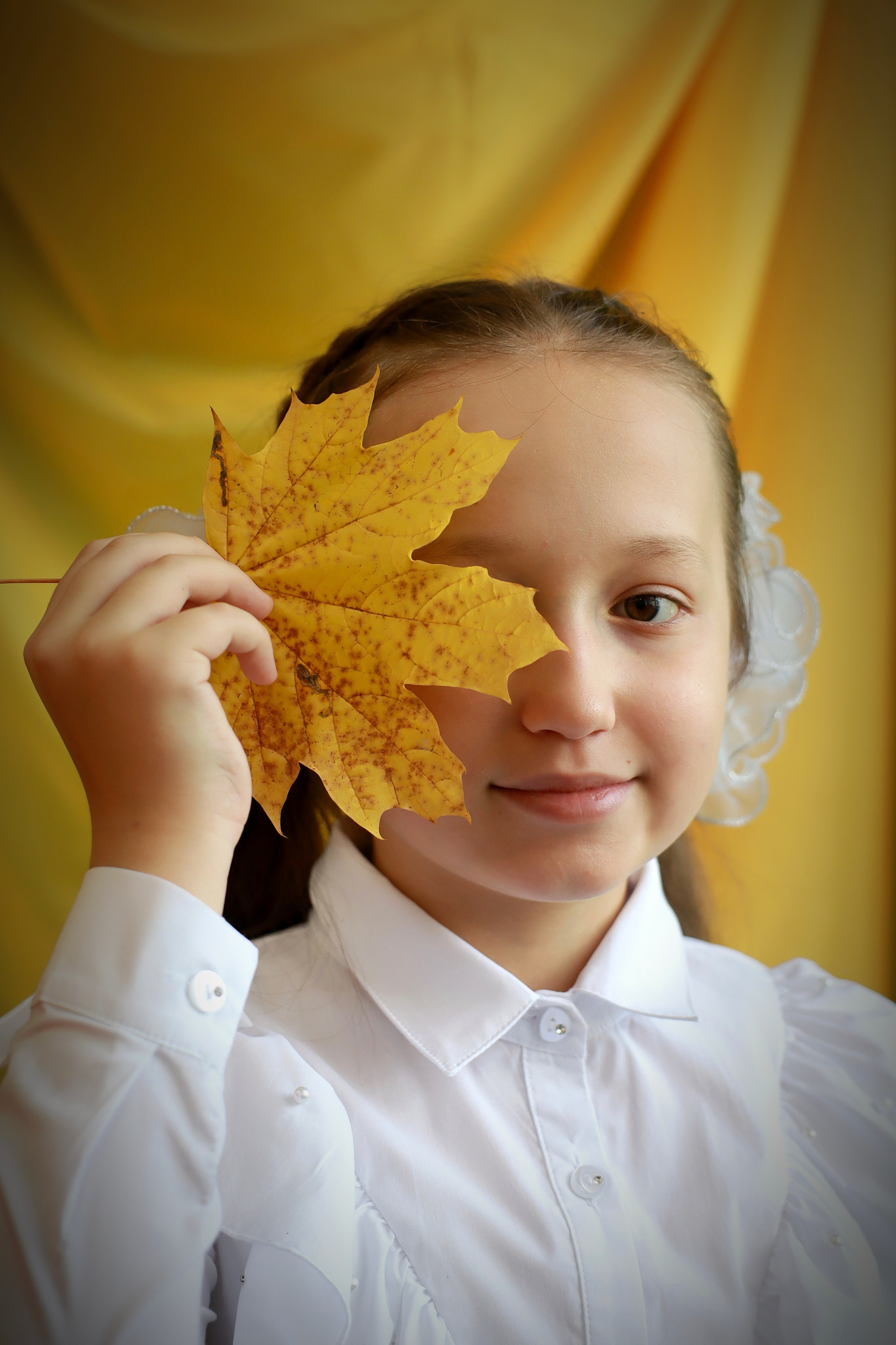 Школьные фотосессии. Фотолаборатория Ваниль
