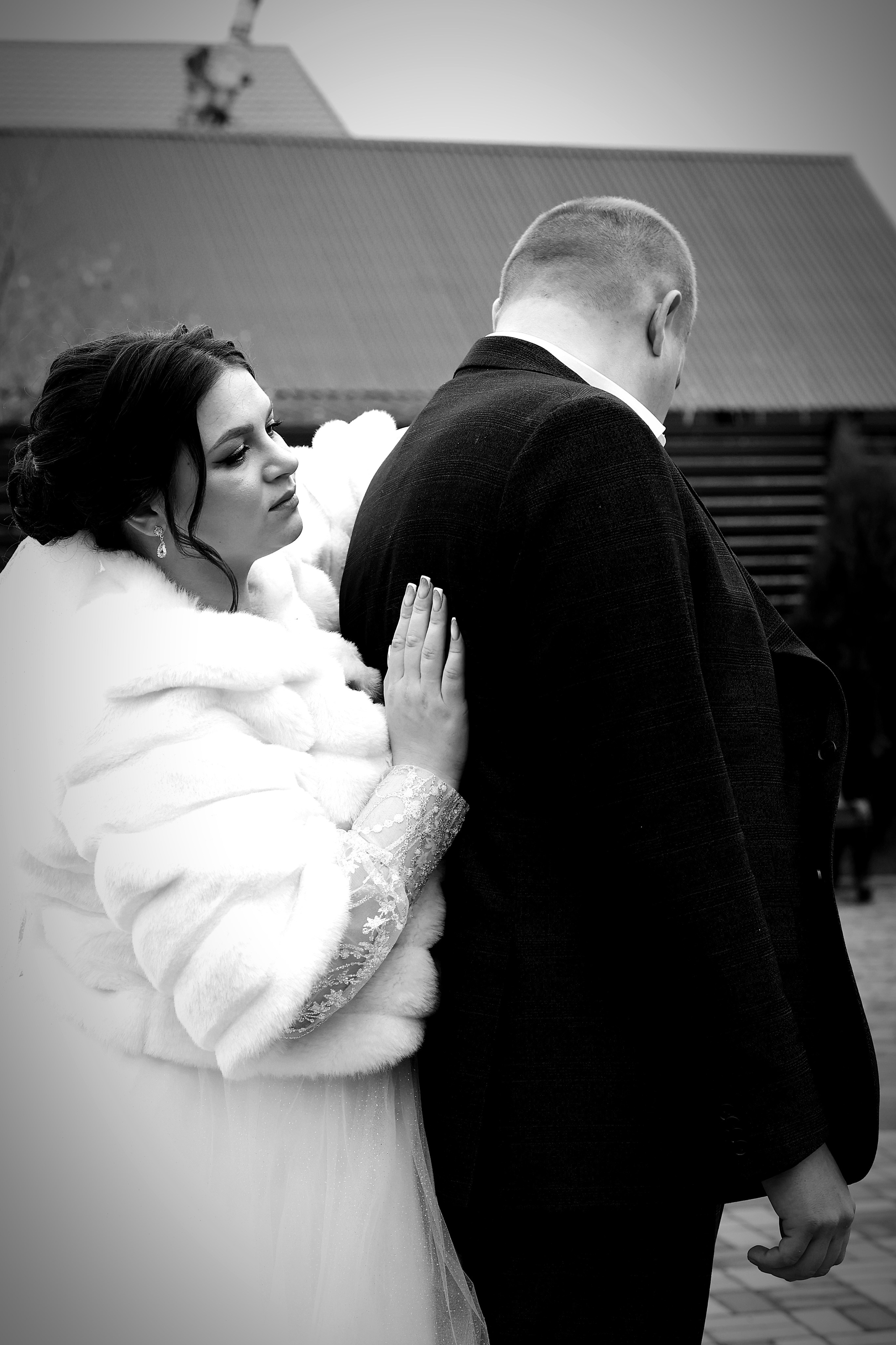 Свадебные фотосессии. Фотолаборатория Ваниль