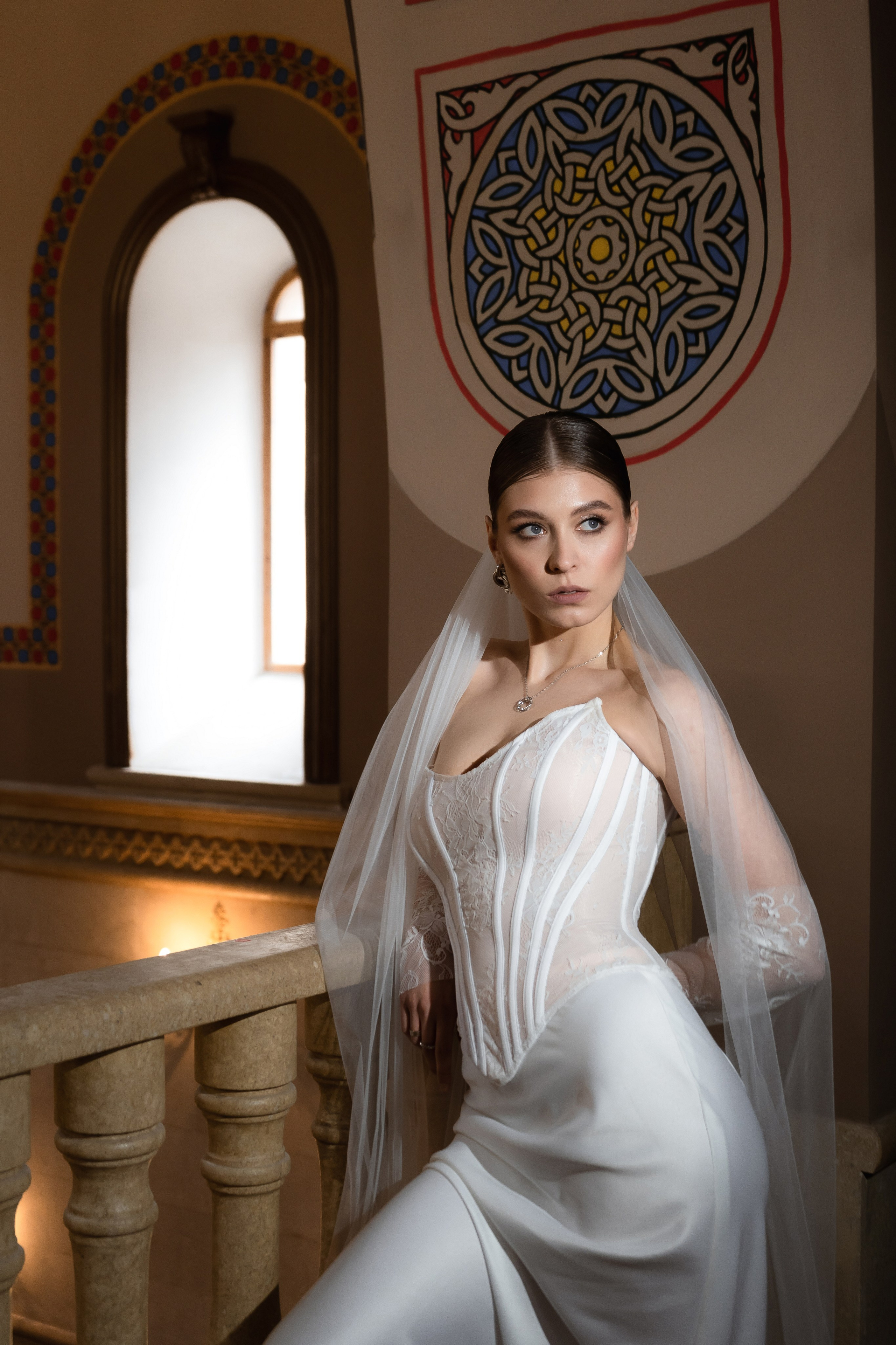 Bride. Свадебный фотограф в Воронеже Дарья Володарская