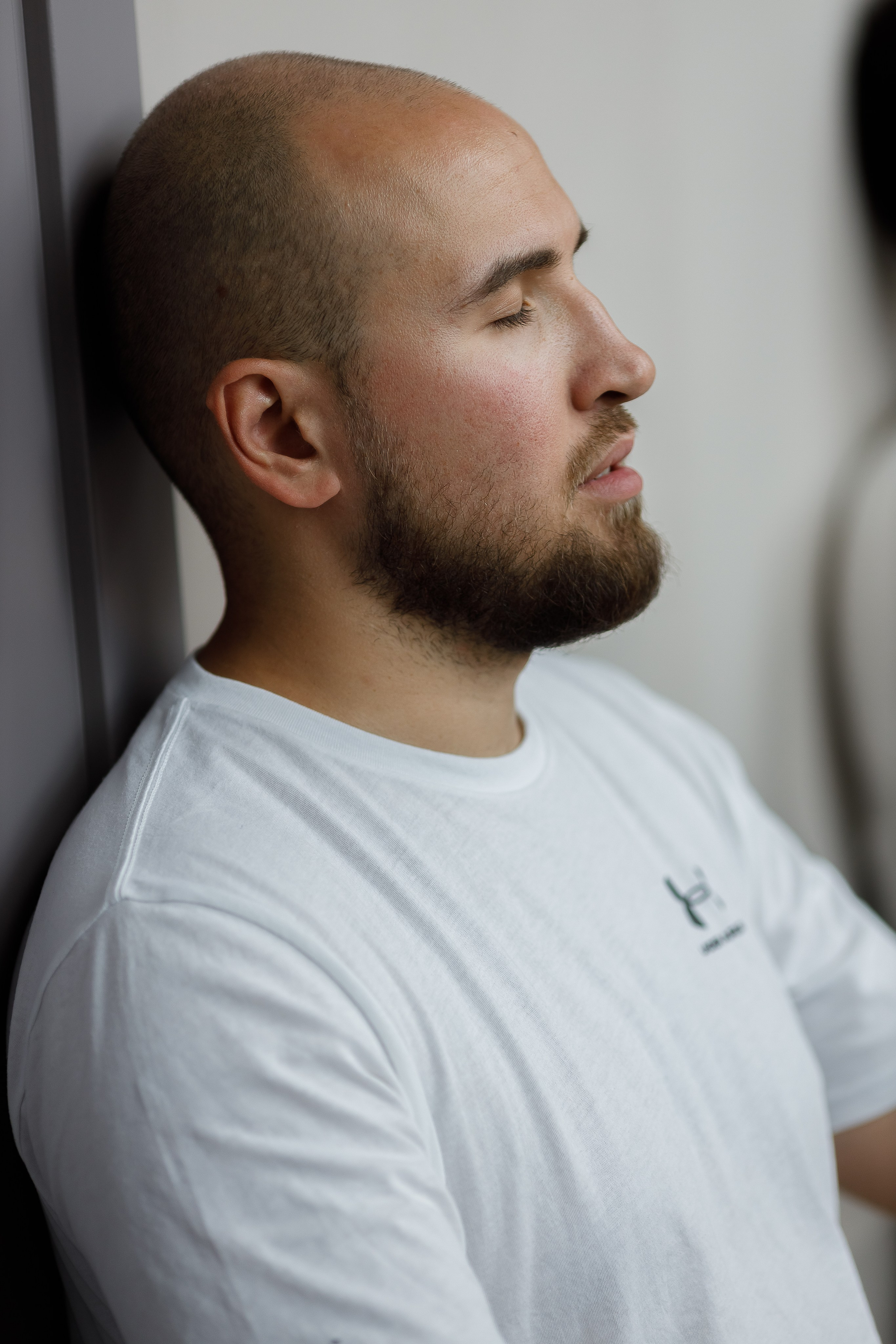 Фестиваль йоги. Фотограф Москва