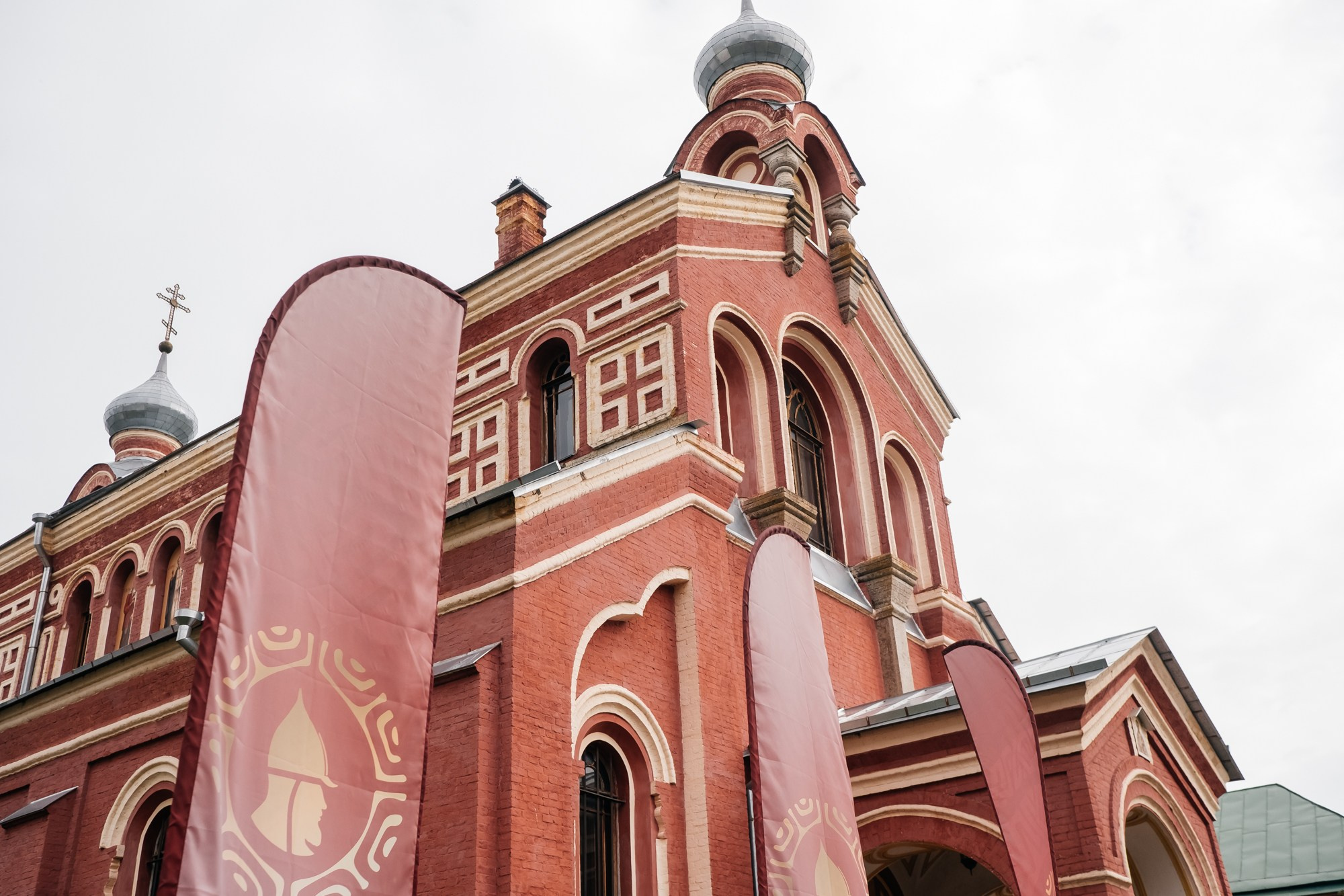 Всероссийский форум «12 подвигов Александра Невского» | Старая Ладога 2021. Репортажный фотограф в Санкт-Петербурге СПБ Алиса Ческидова на ваше мероприятие