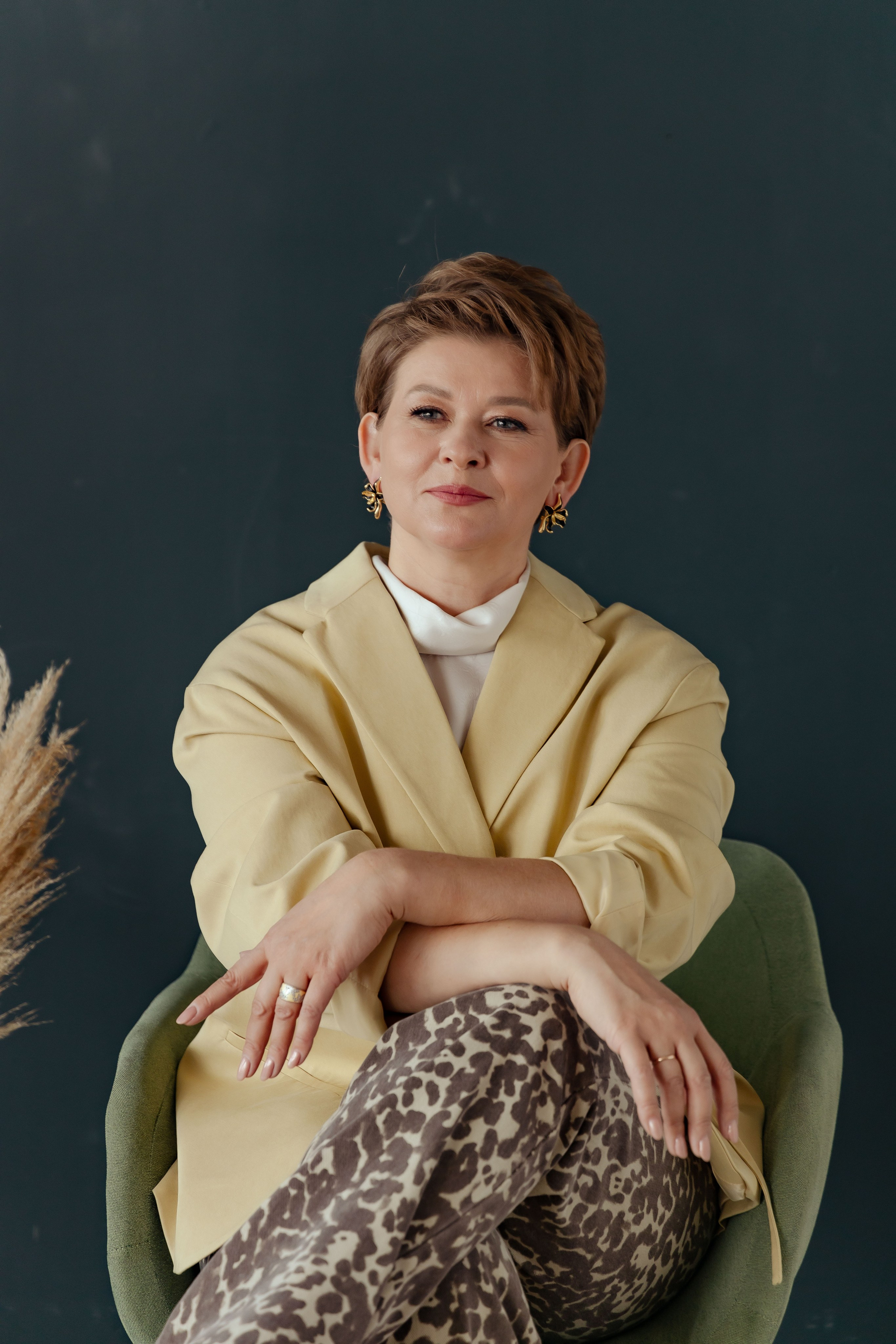 Контент для владелицы швейным производством. Фотограф в Барнауле Юлия Яковлева