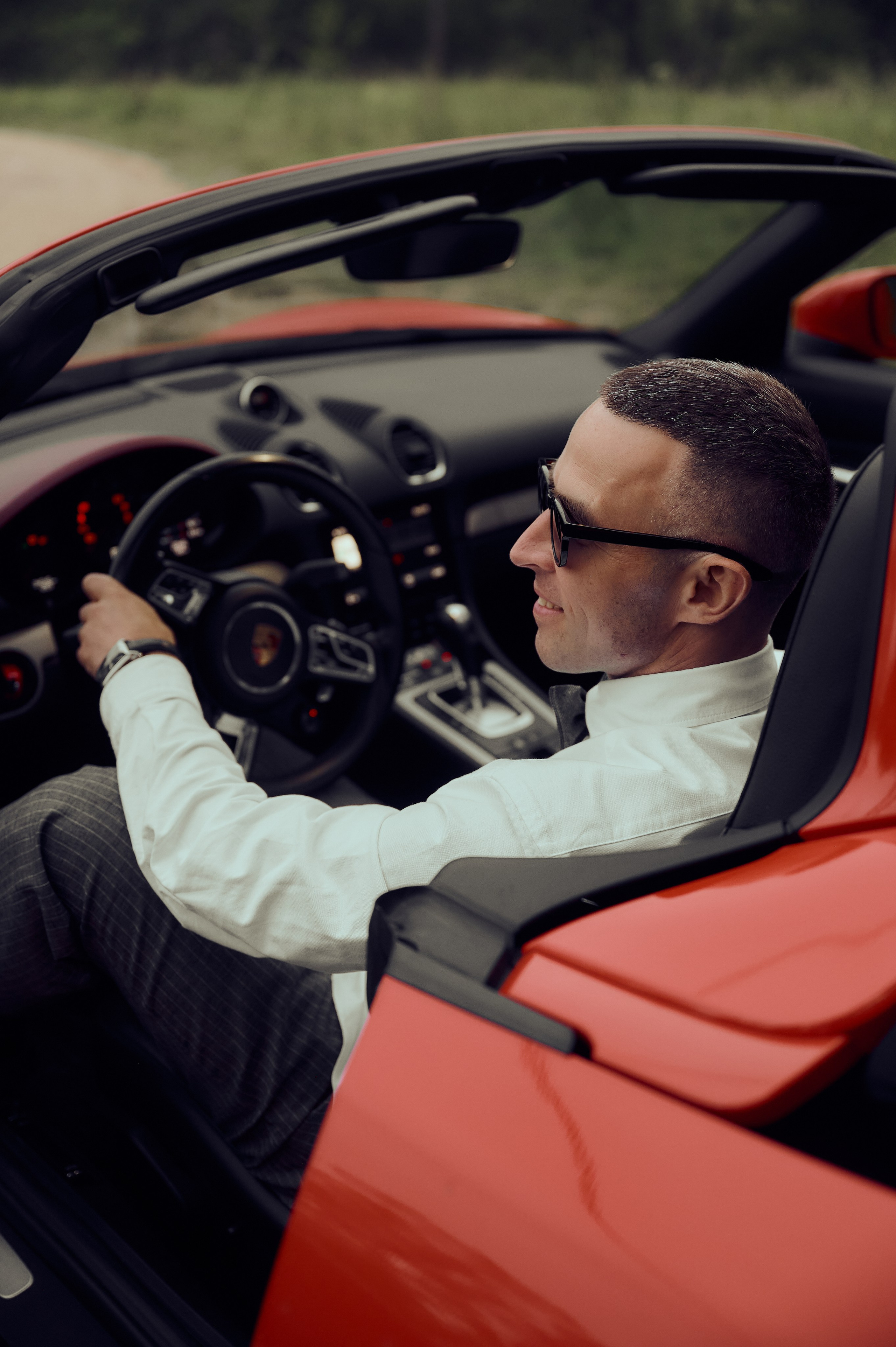 Свадьба в Зеленой тропе. Свадебный фотограф в Туле Никита Беляев