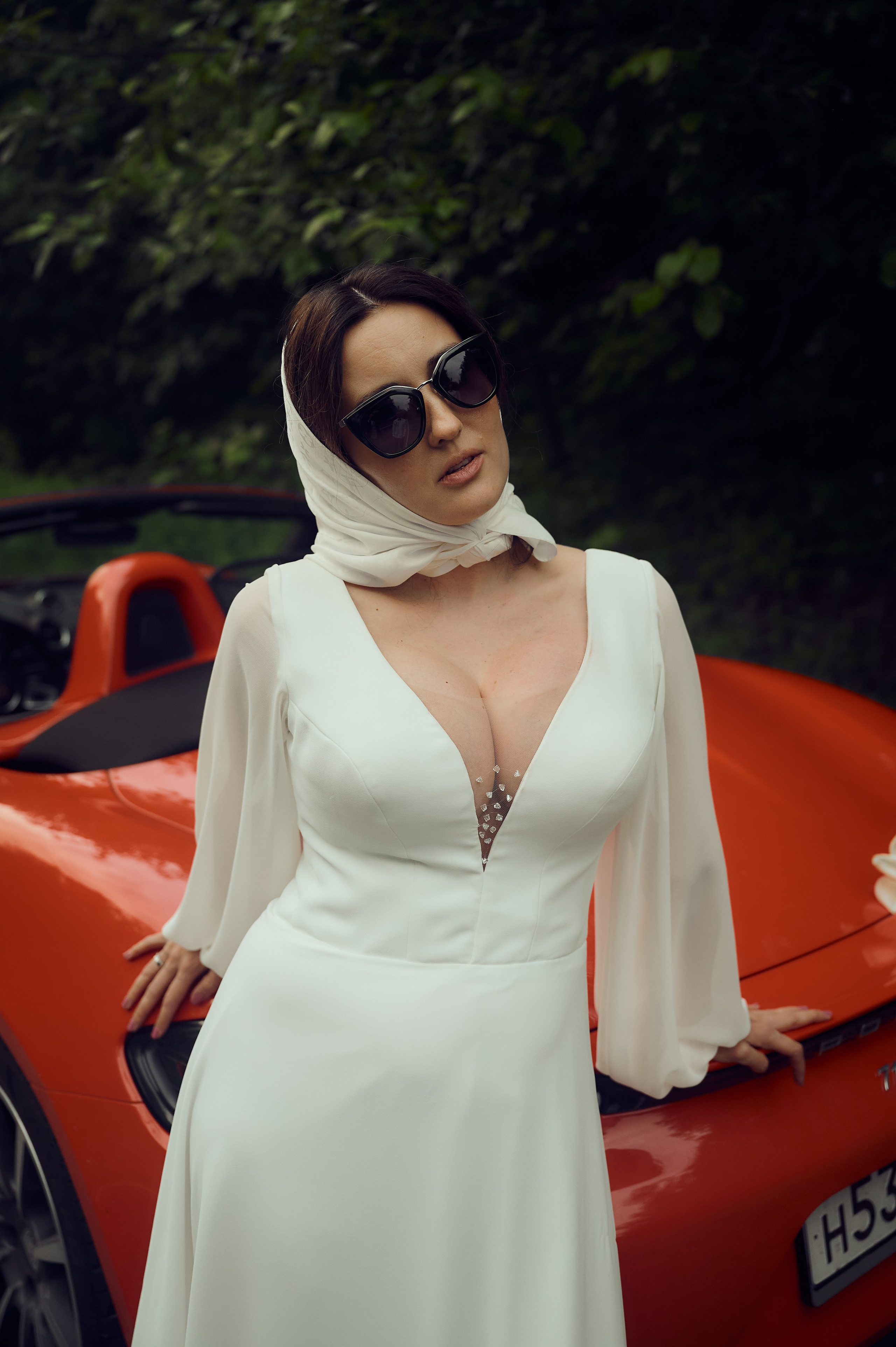 Свадьба в Зеленой тропе. Свадебный фотограф в Туле Никита Беляев