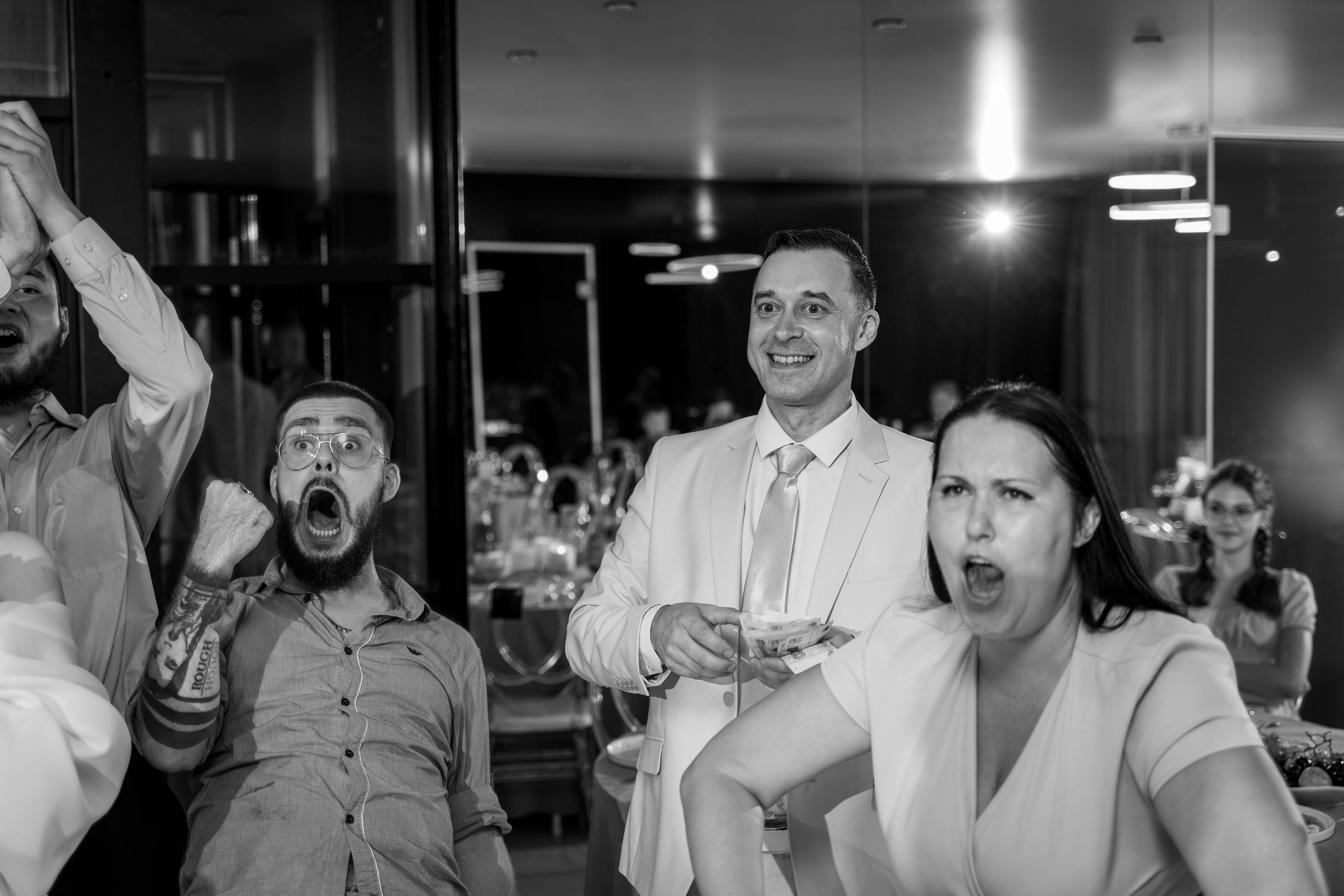 Подборка Банкетов. Свадебный и семейный фотограф в Новосибирске Данил Коротких