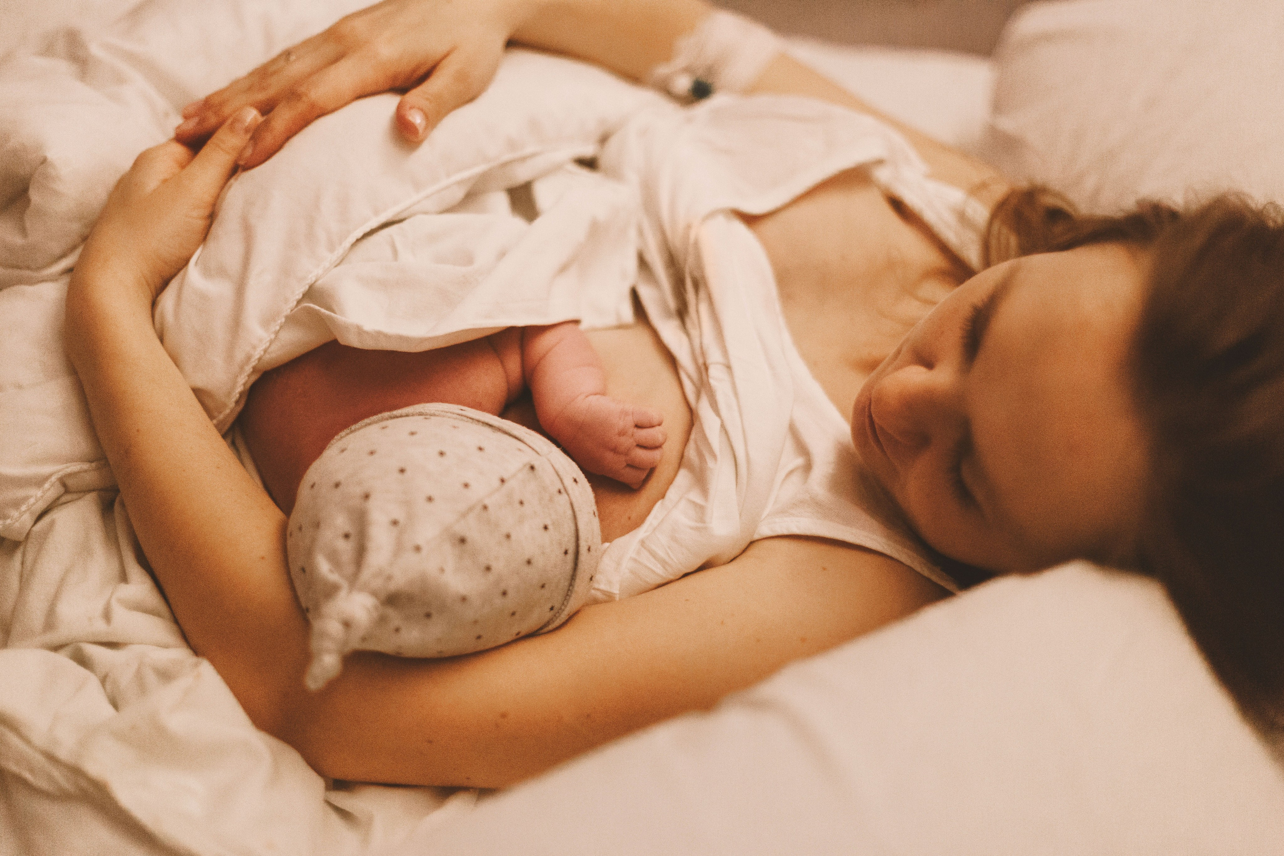 Рождение Федора. Детский и семейный фотограф в Москве Татьяна Козлова