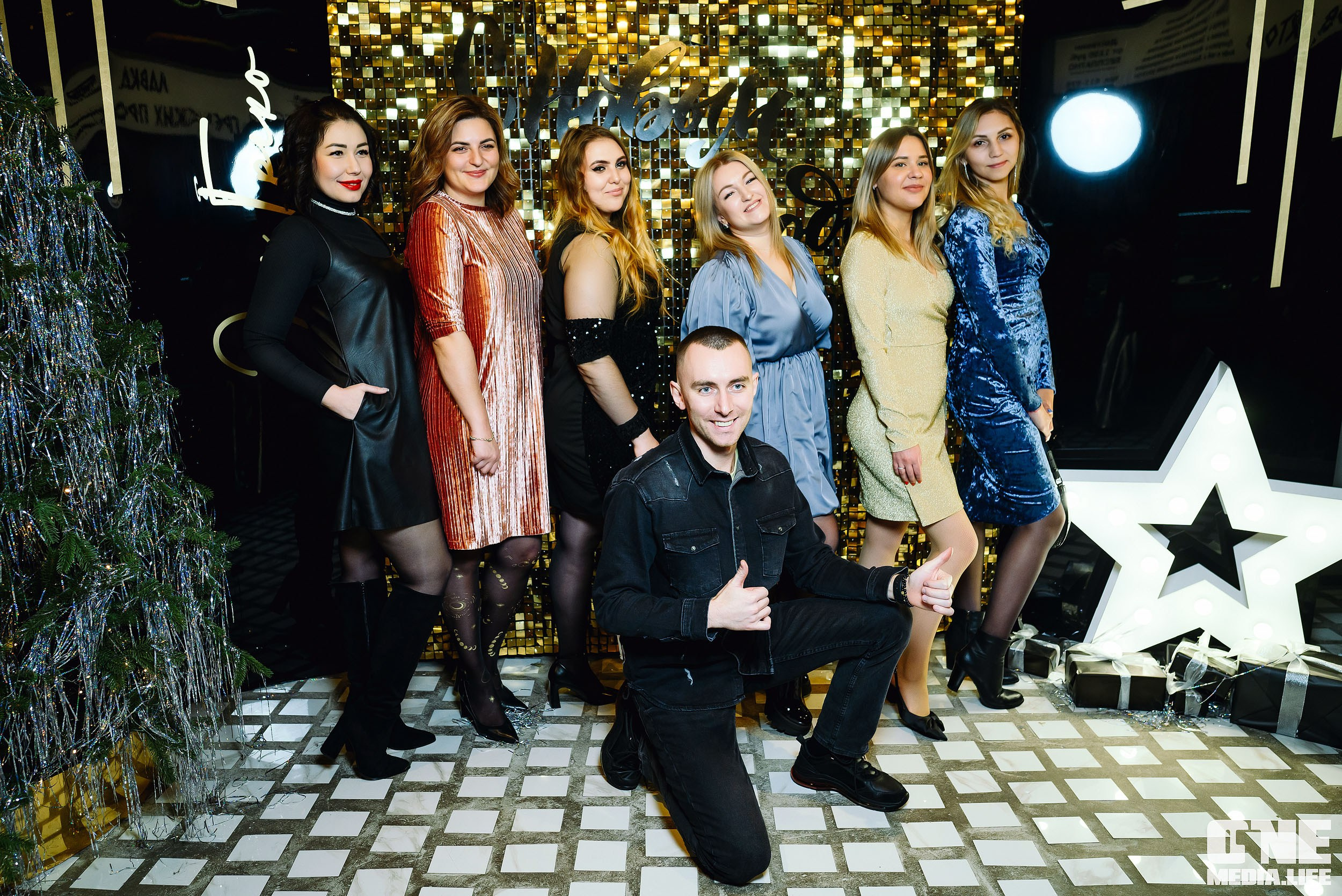 Репортаж из ресторана El Greco. One Media Life: фоторепортажи, фотоотчеты с мероприятий и заведений