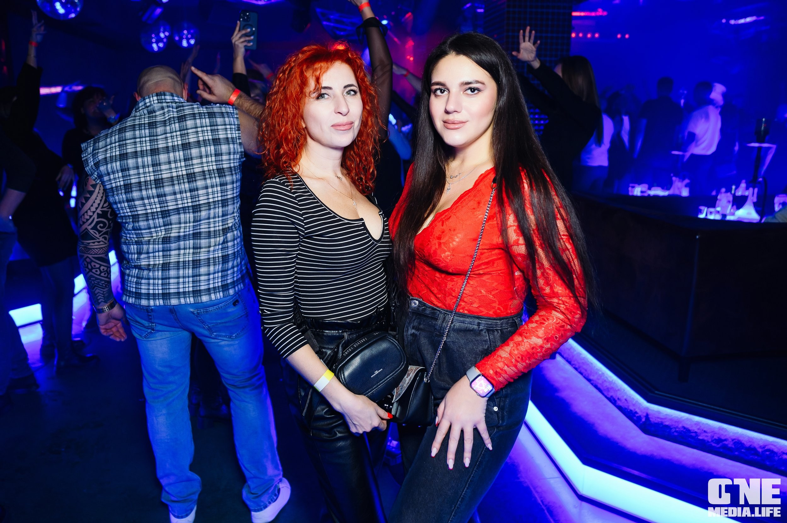 Фоторепортаж из РК Планета. One Media Life: фоторепортажи, фотоотчеты с мероприятий и заведений