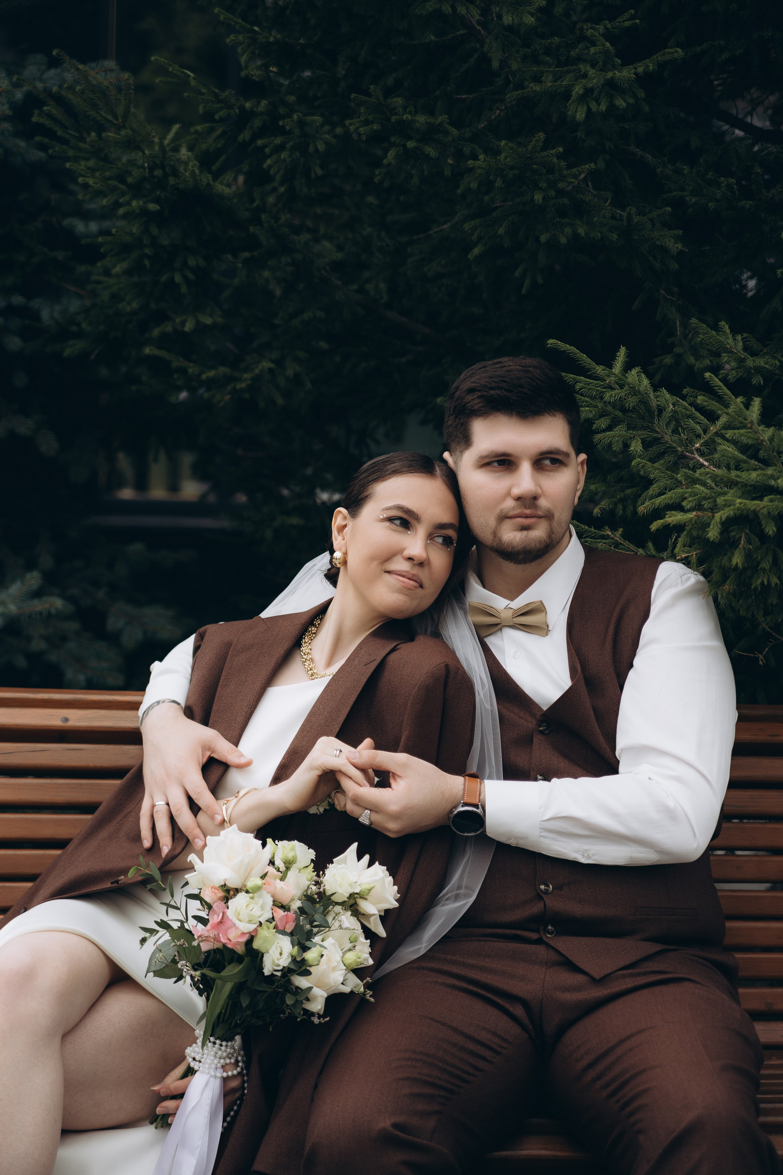 09.08.25 Егор & Александра. Свадебный и семейный фотограф в Новосибирске Дарья Кель