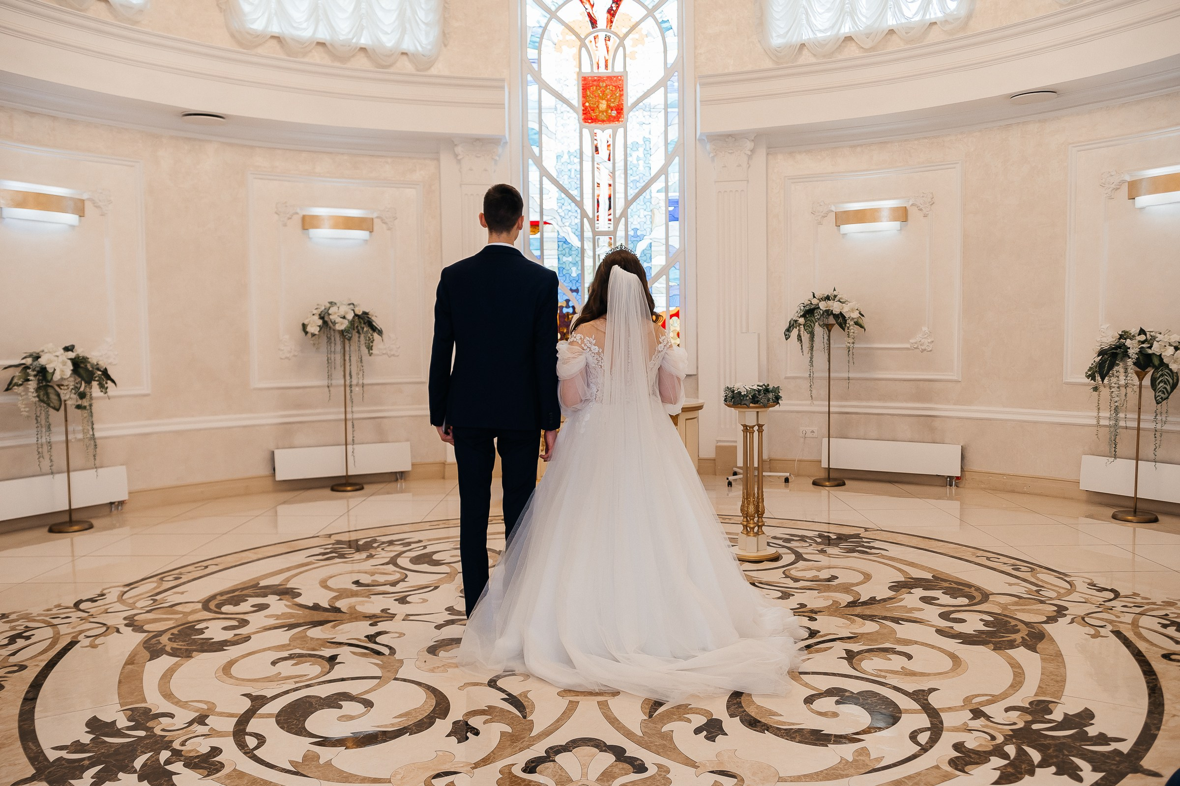 05.06.2024 Игорь & Ирина. Свадебный и семейный фотограф в Новосибирске Дарья Кель