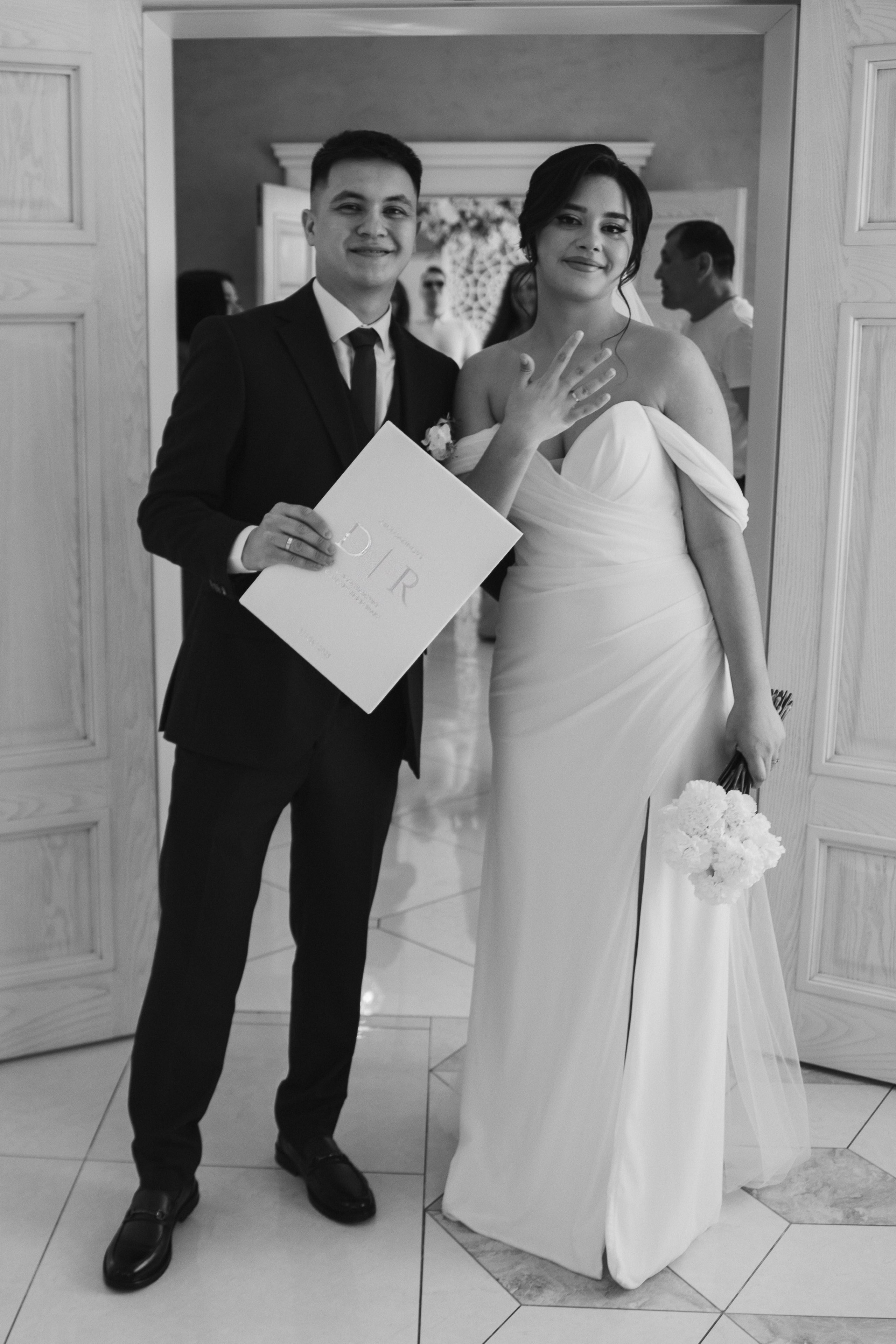 07.06.25 Данияр & Рузана. Свадебный и семейный фотограф в Новосибирске Дарья Кель