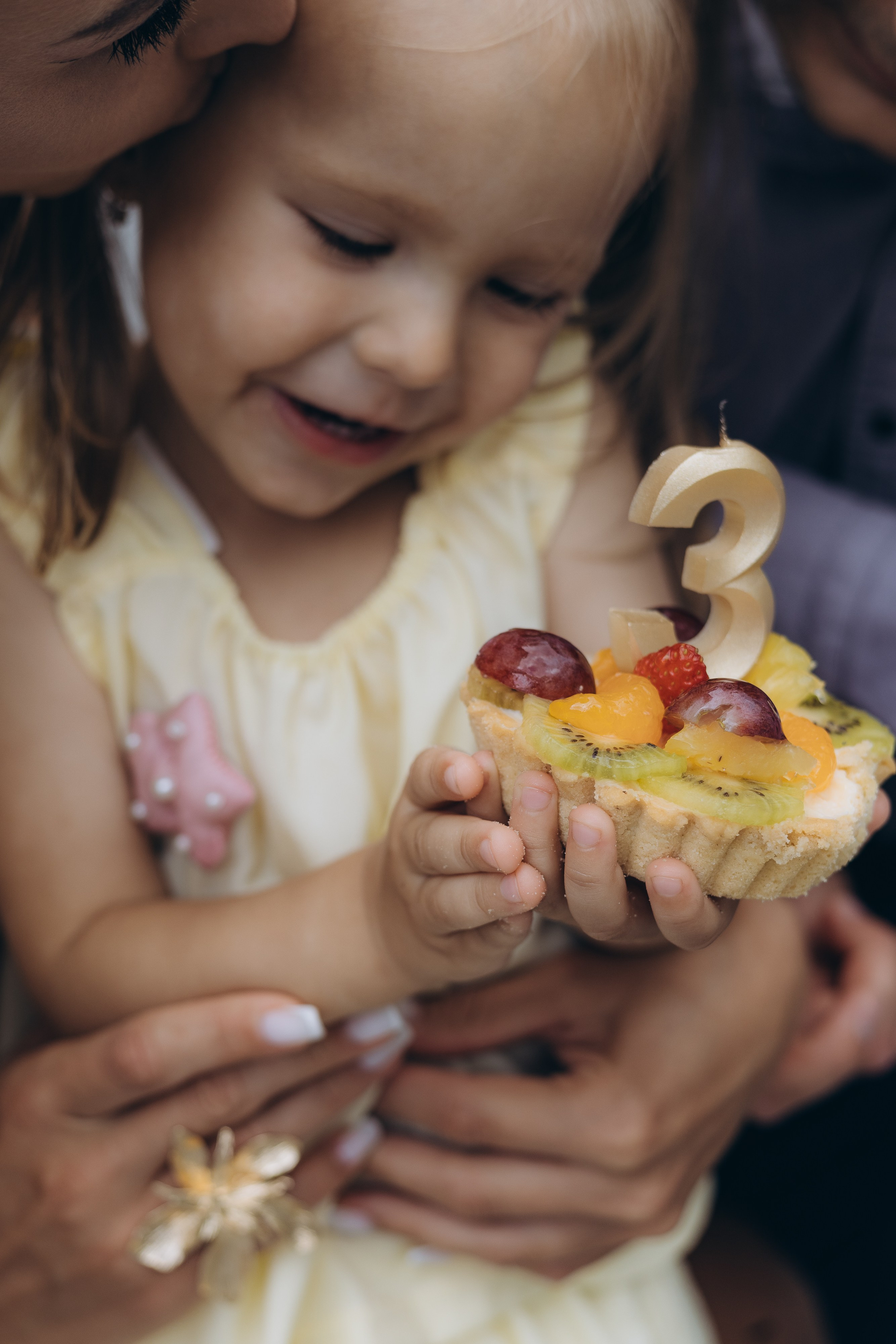 Кристина, Сергей и Лера. Свадебный и семейный фотограф в Новосибирске Дарья Кель