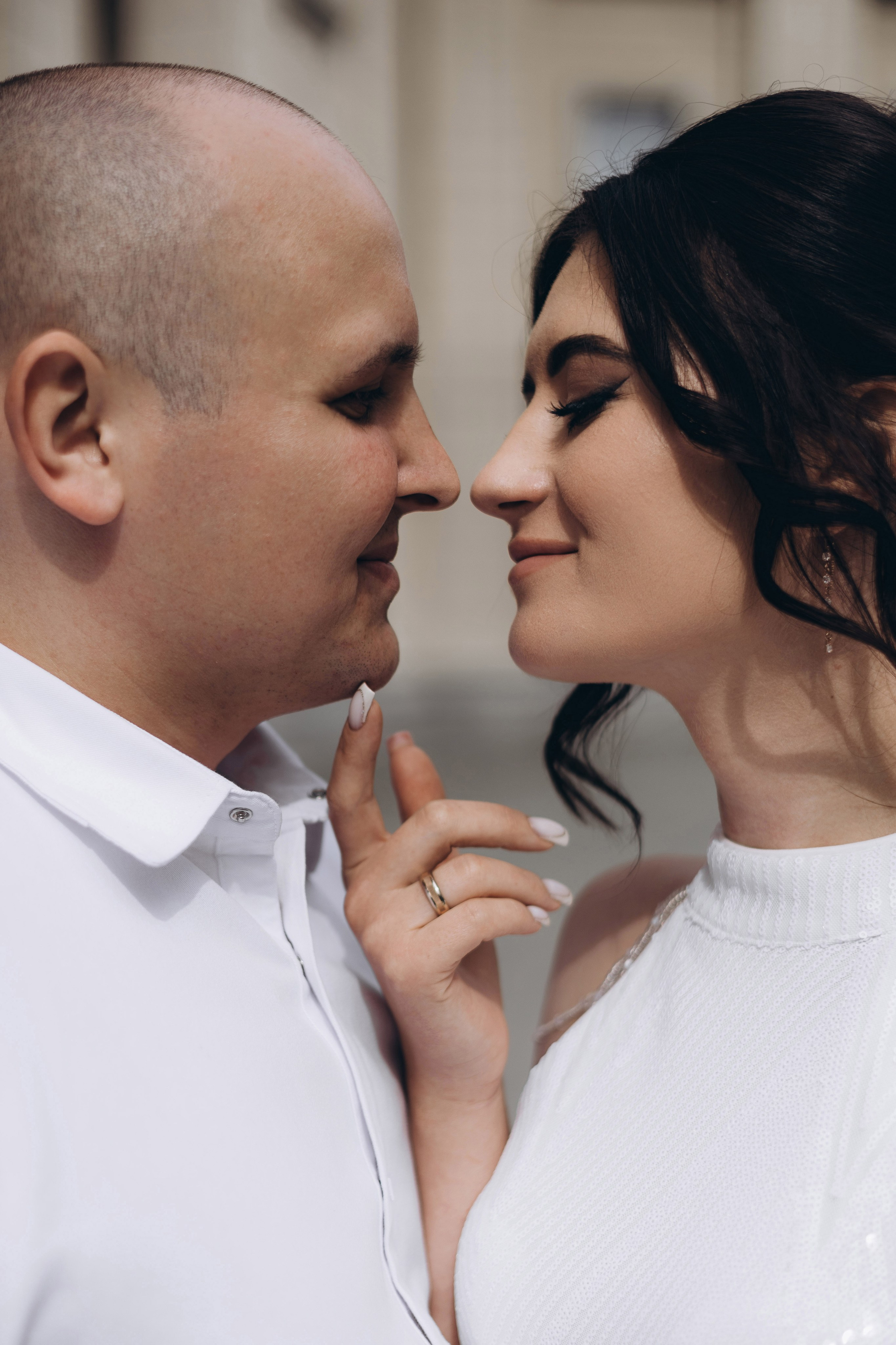 15.05.25 Виктор & Вероника. Свадебный и семейный фотограф в Новосибирске Дарья Кель