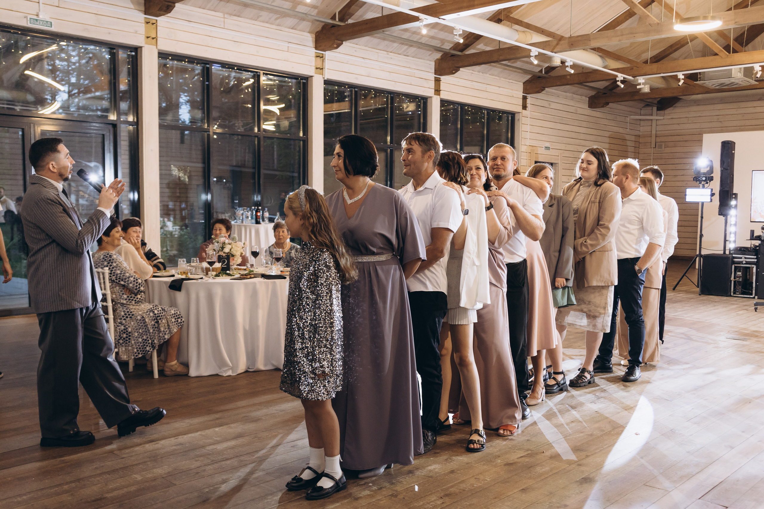 03.08.25 Артем & Анастасия. Свадебный и семейный фотограф в Новосибирске Дарья Кель