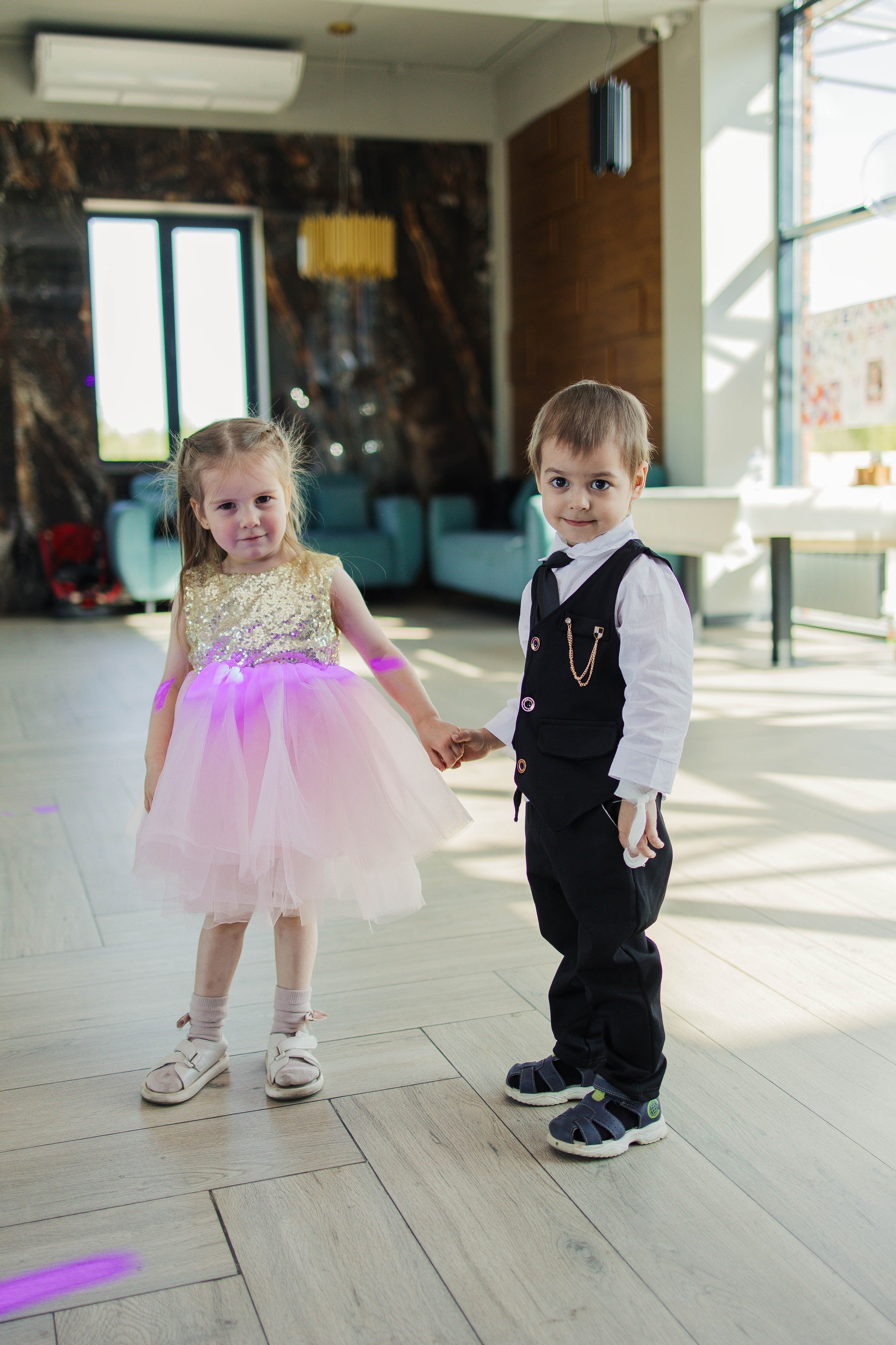 Юбилей. Главная