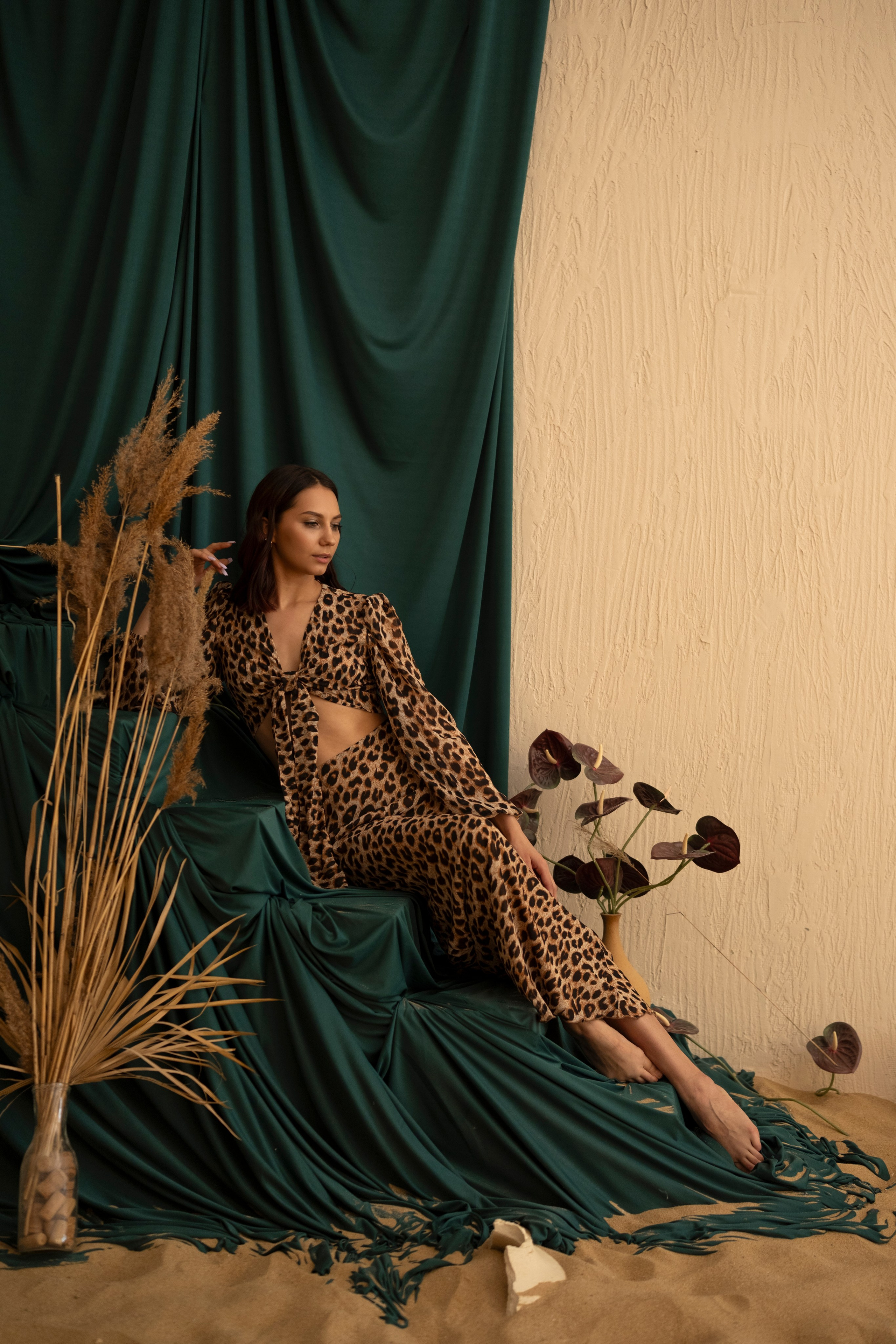 Дарья. Анастасия Хисматуллина портретный фотограф в Уссурийске и Владивостоке