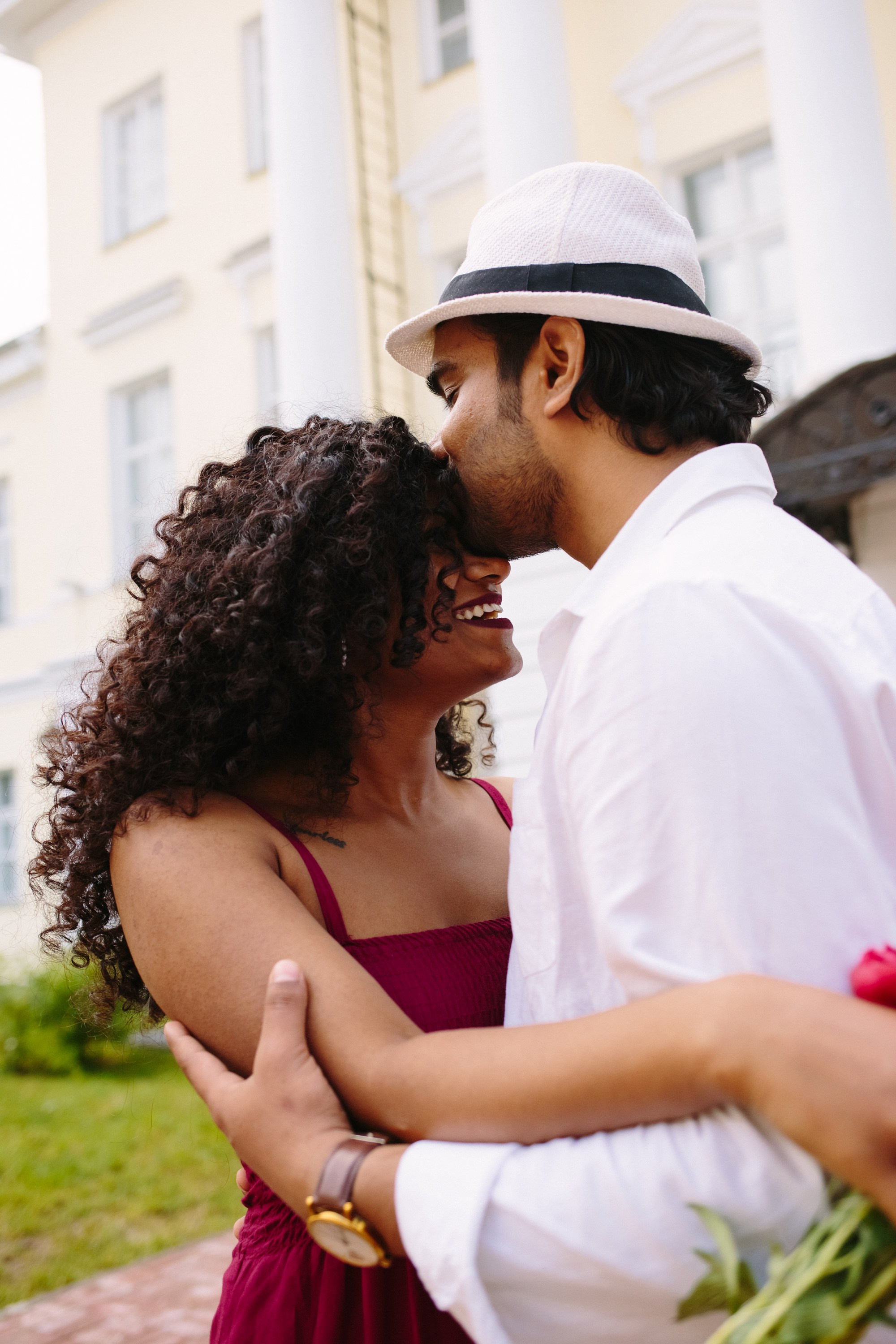 Srajan and Ksheetija. Свадебный и семейный фотограф в Смоленске Галина Егорова