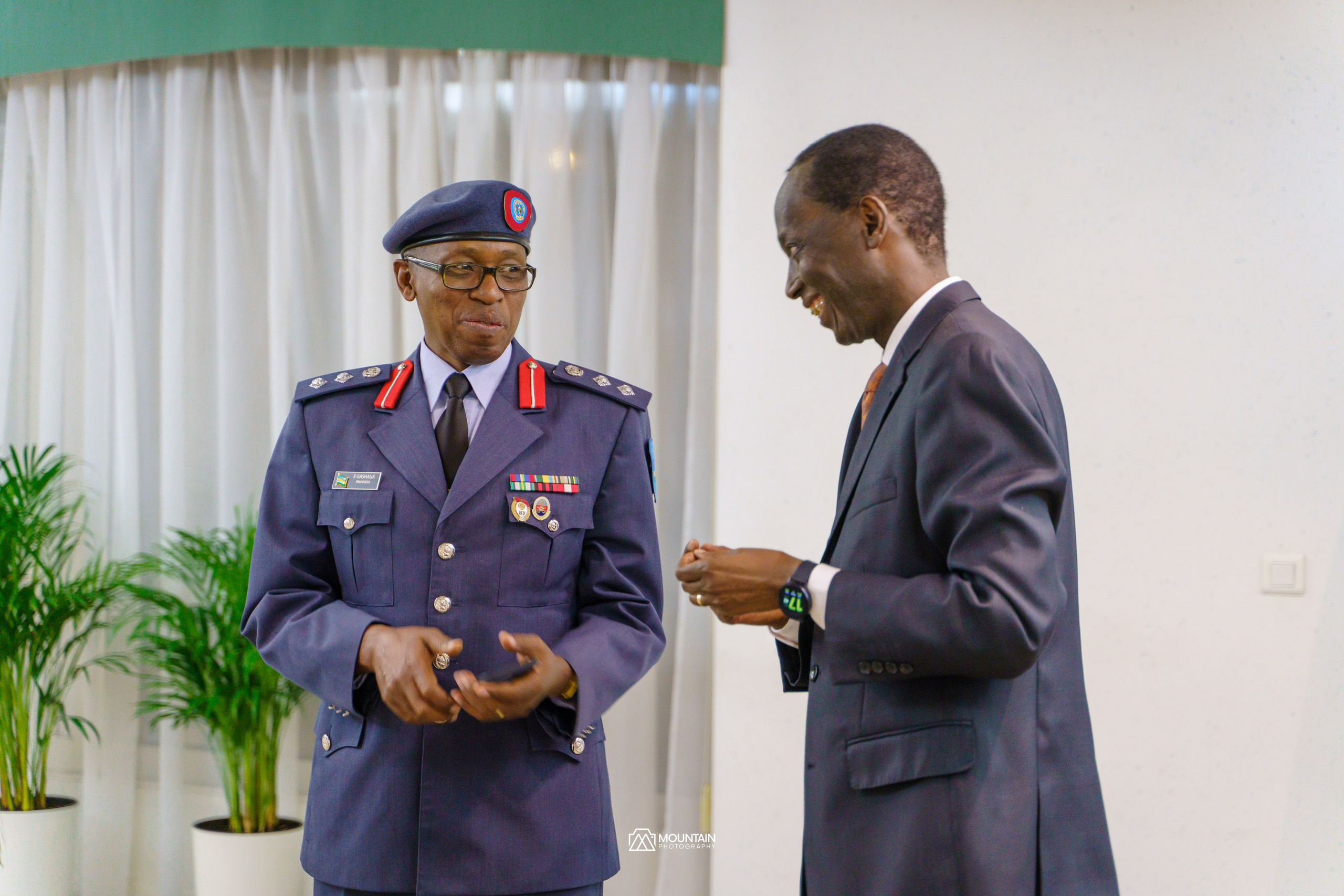 Rwanda 60 years celebratin of diplomatic relation with Russia. Я занимаюсь событийной, свадебной, товарной, студийной… фотографией