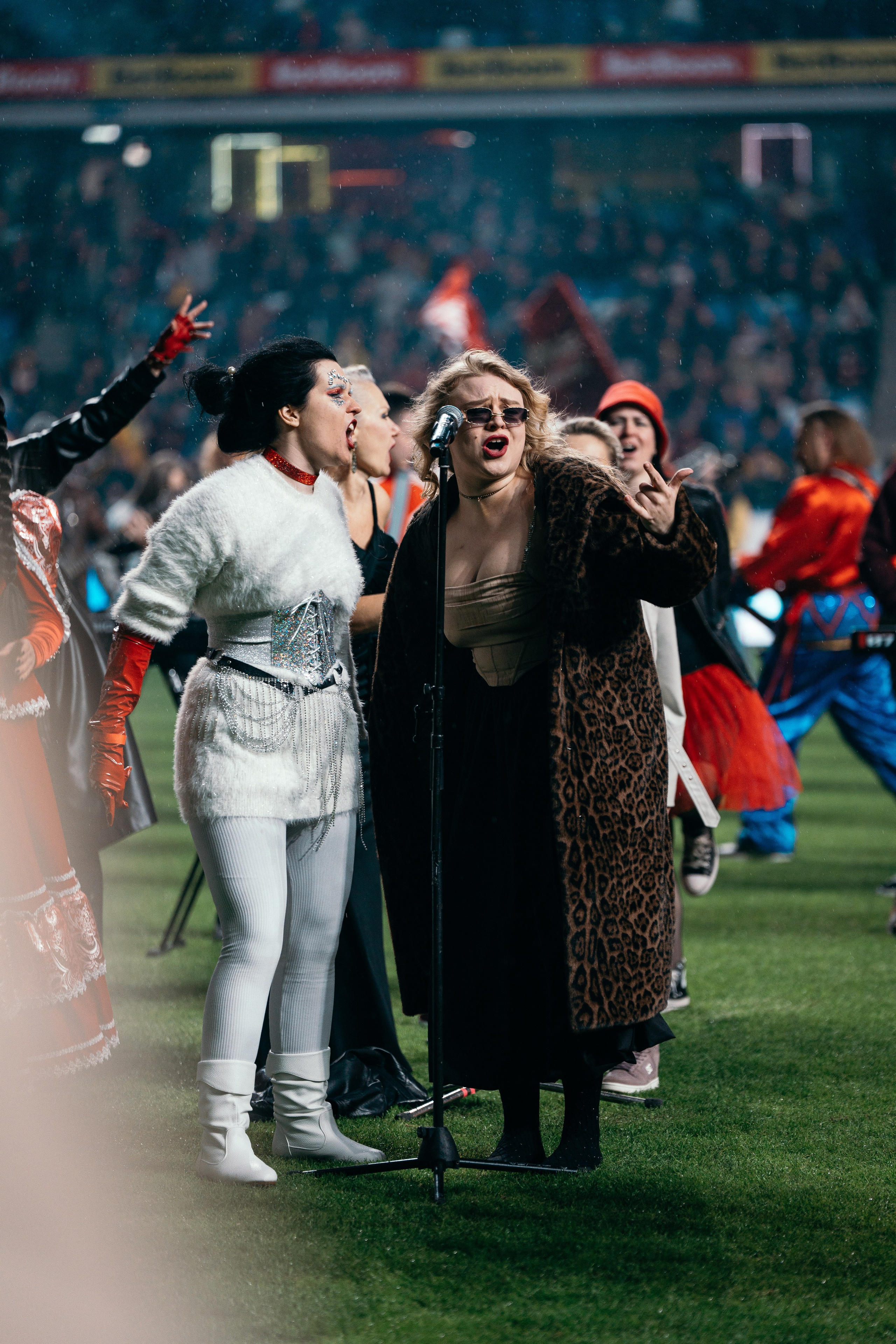 Sports. Photographer based in moscow Peter Tchana