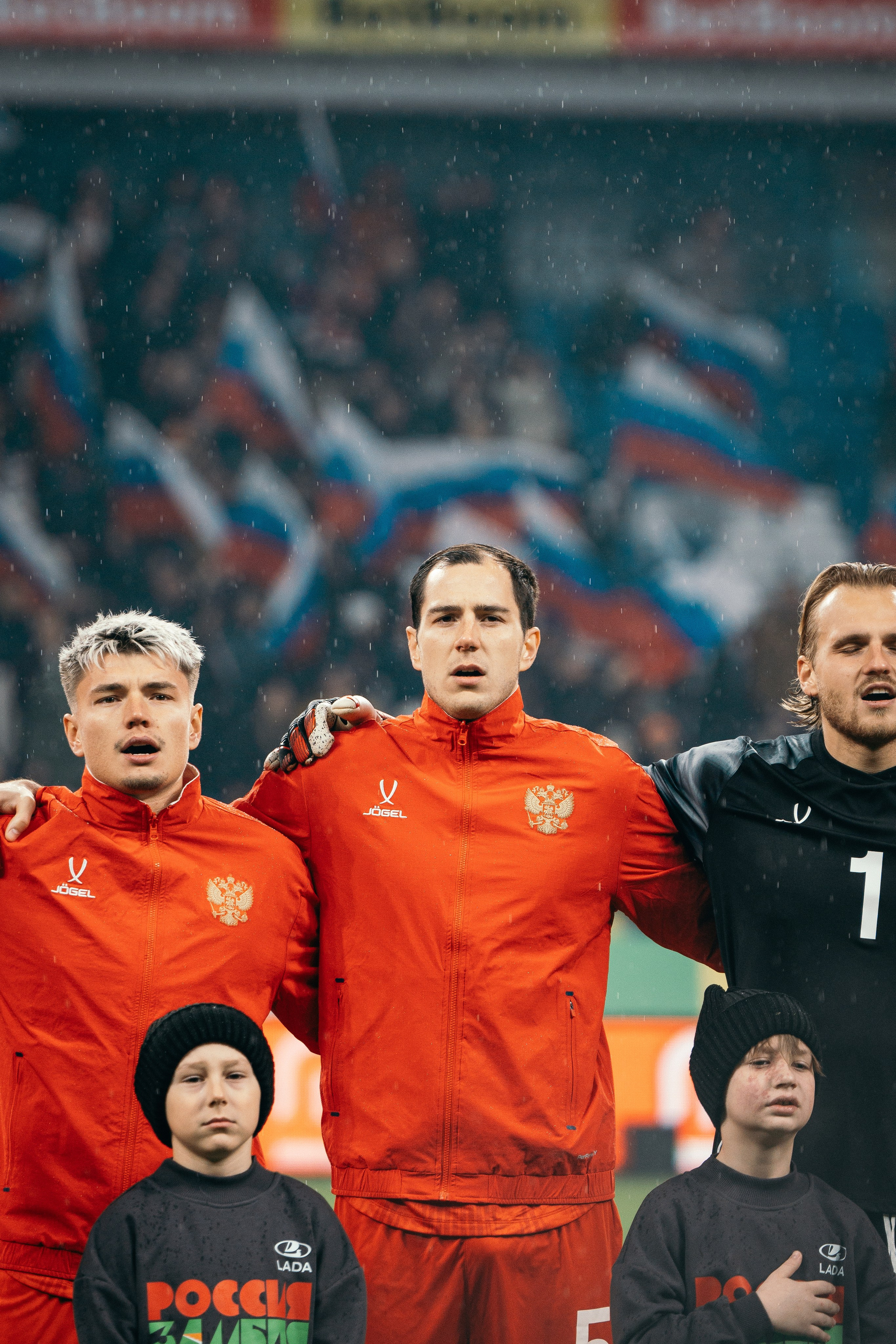 Sports. Photographer based in moscow Peter Tchana