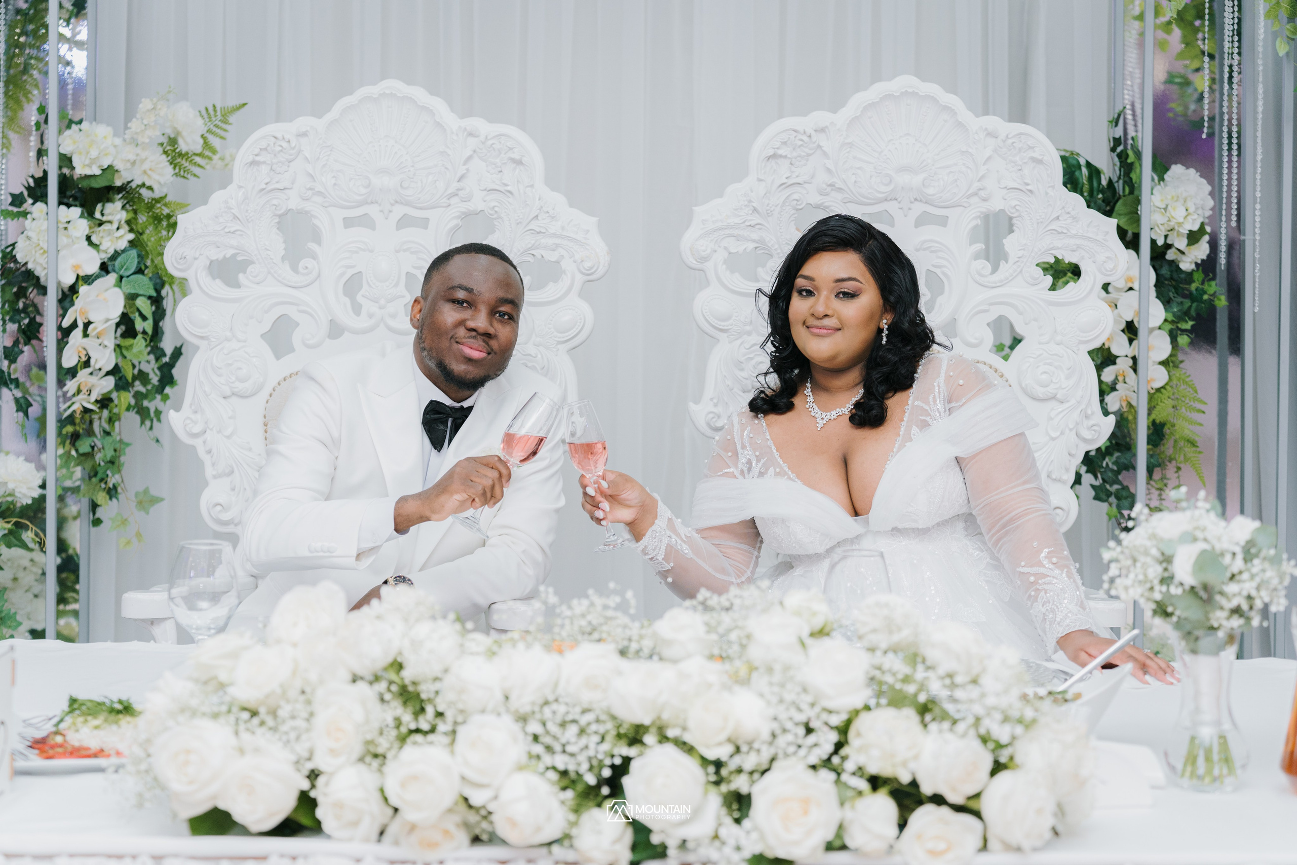 Cletus And Karabo. Я занимаюсь событийной, свадебной, товарной, студийной… фотографией