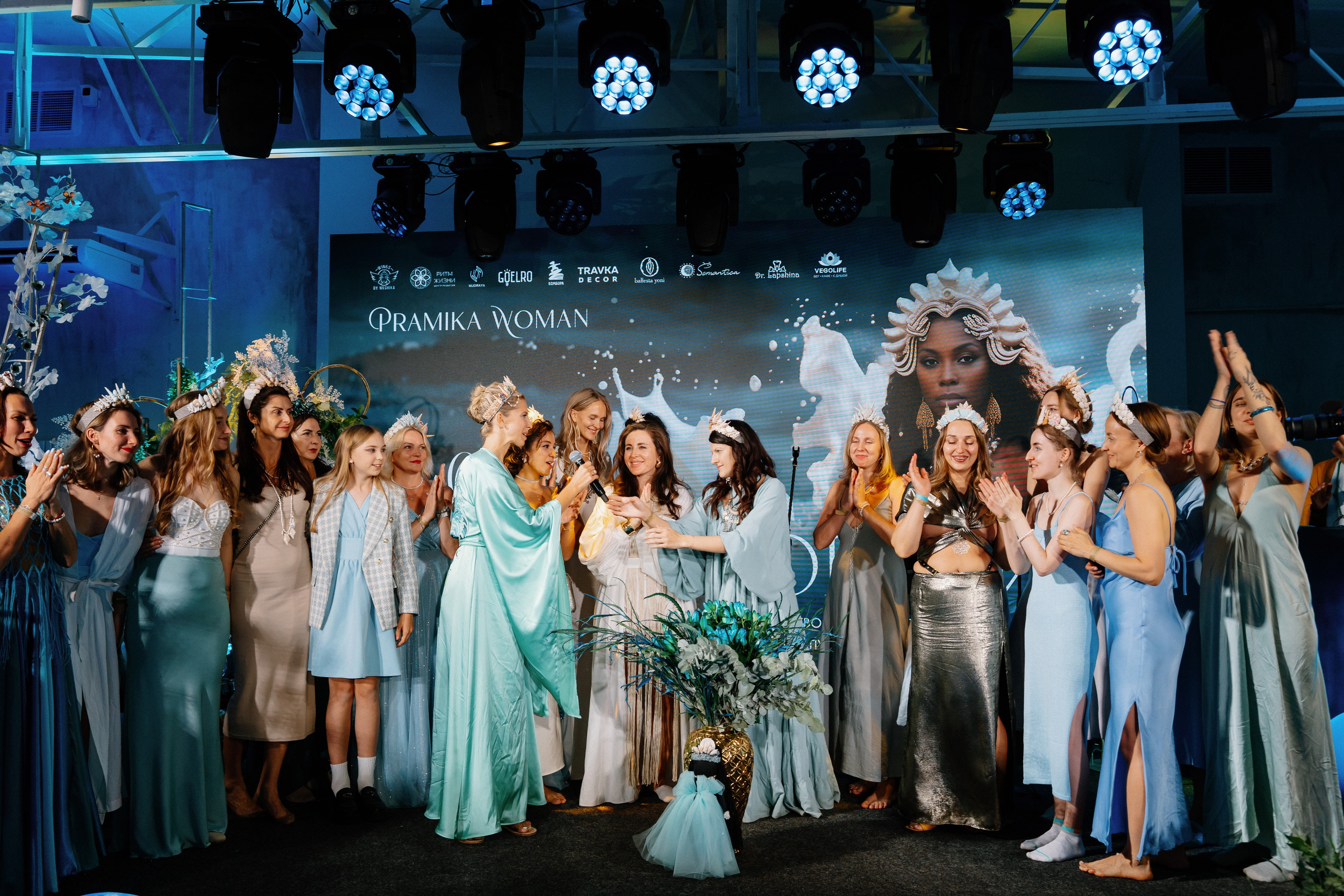 Festival Umerotvorine By Pramika. Я занимаюсь событийной, свадебной, товарной, студийной… фотографией