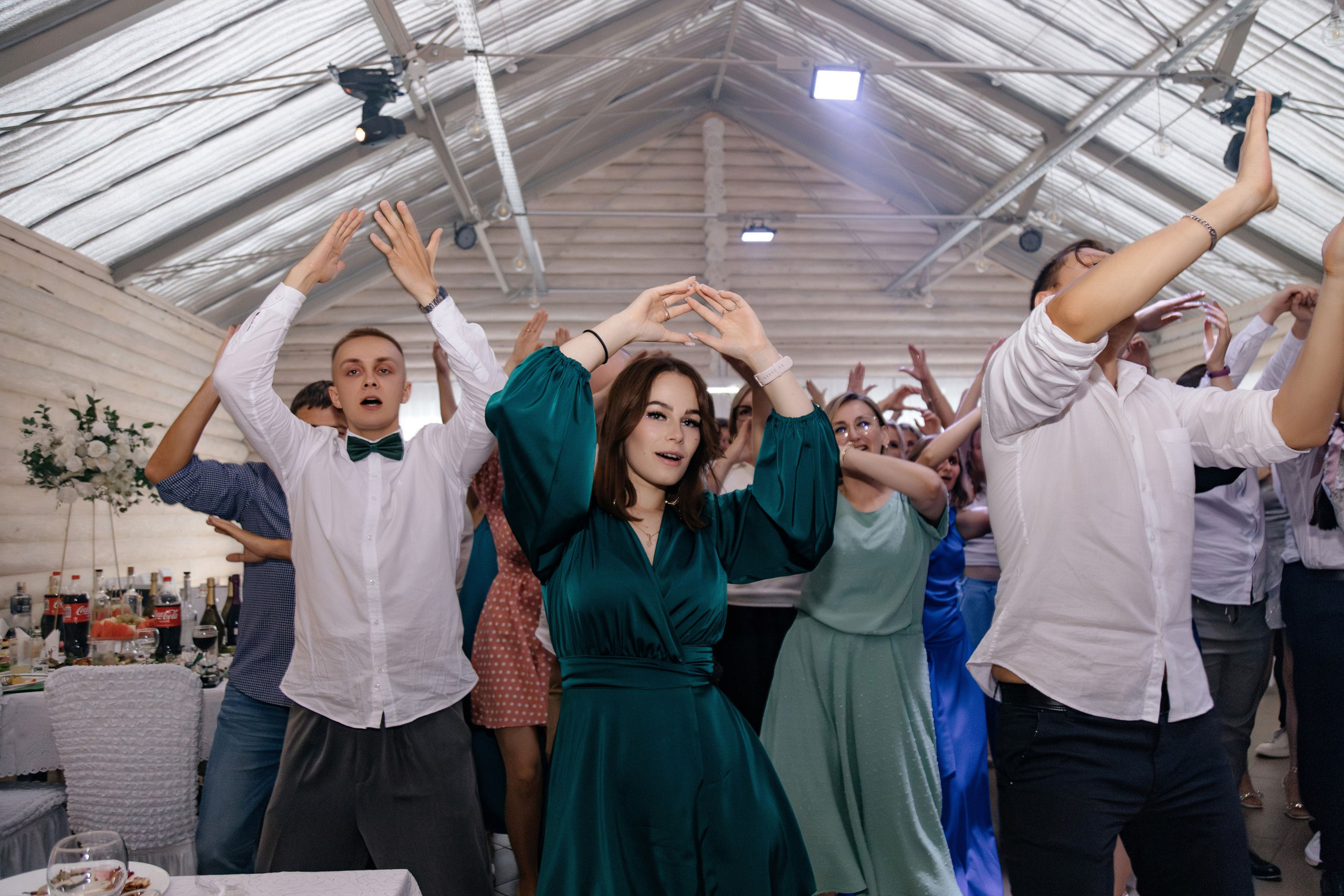 Ян и Катя. Свадебный и семейный фотограф Юлия Виноградова