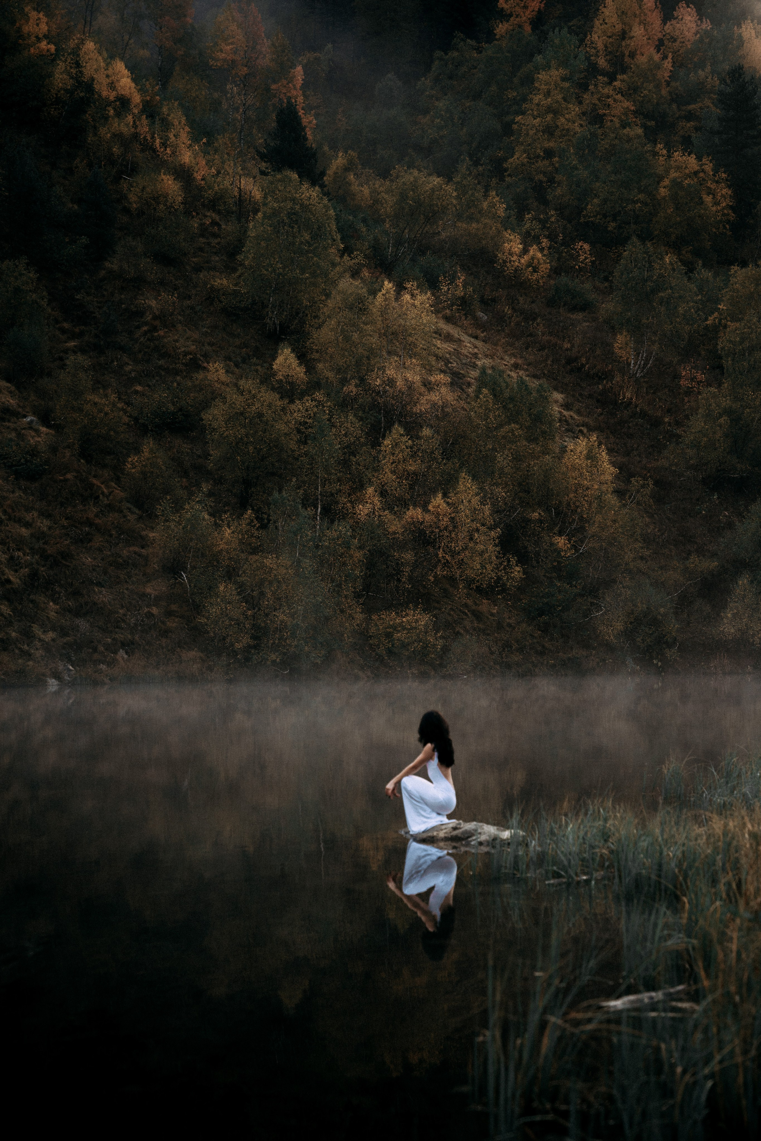 Свадебные съёмки. Фотограф Диана Семенова