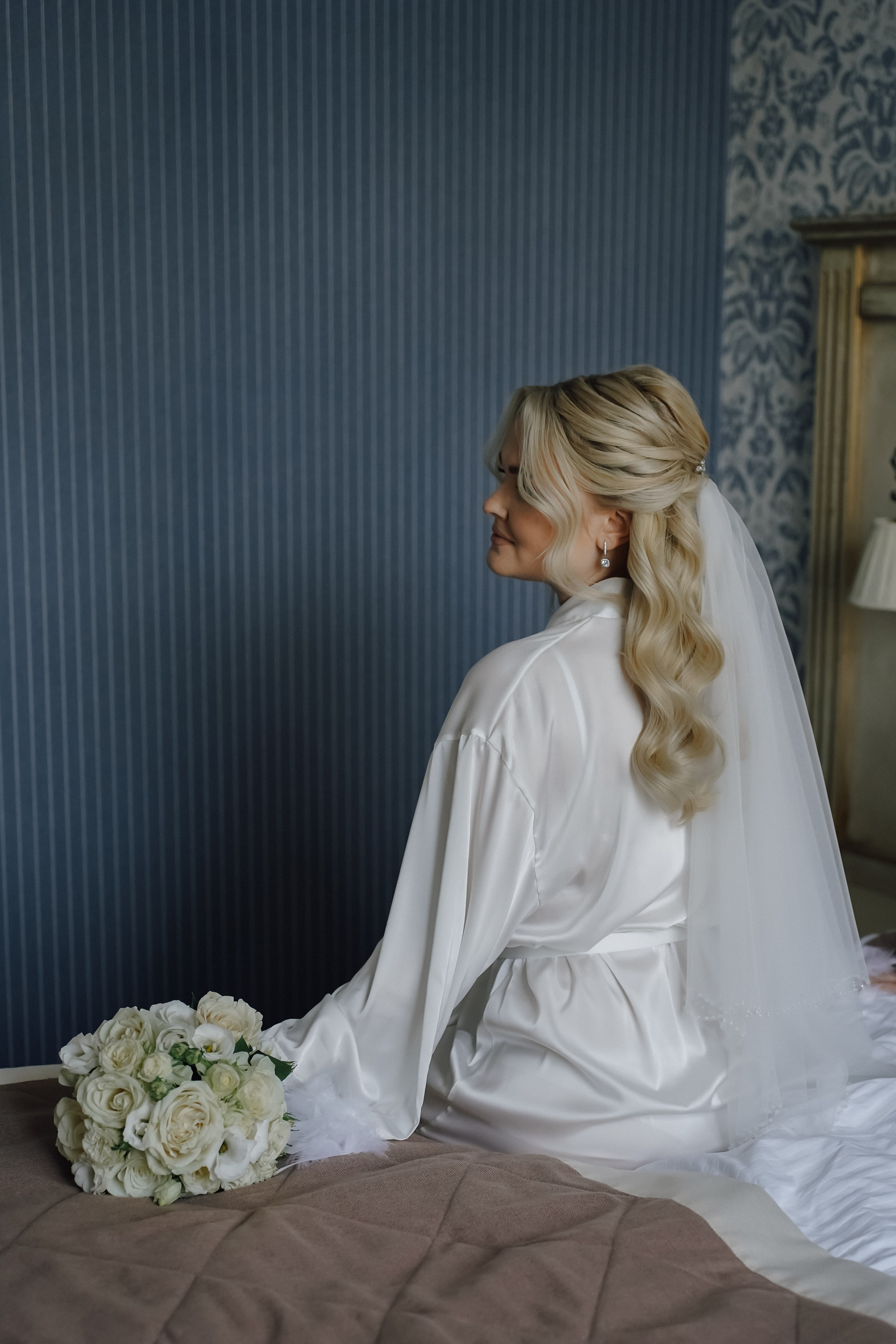 Евгений и Надежда. Свадебный и семейный фотограф в Волгограде Наталья Наумова