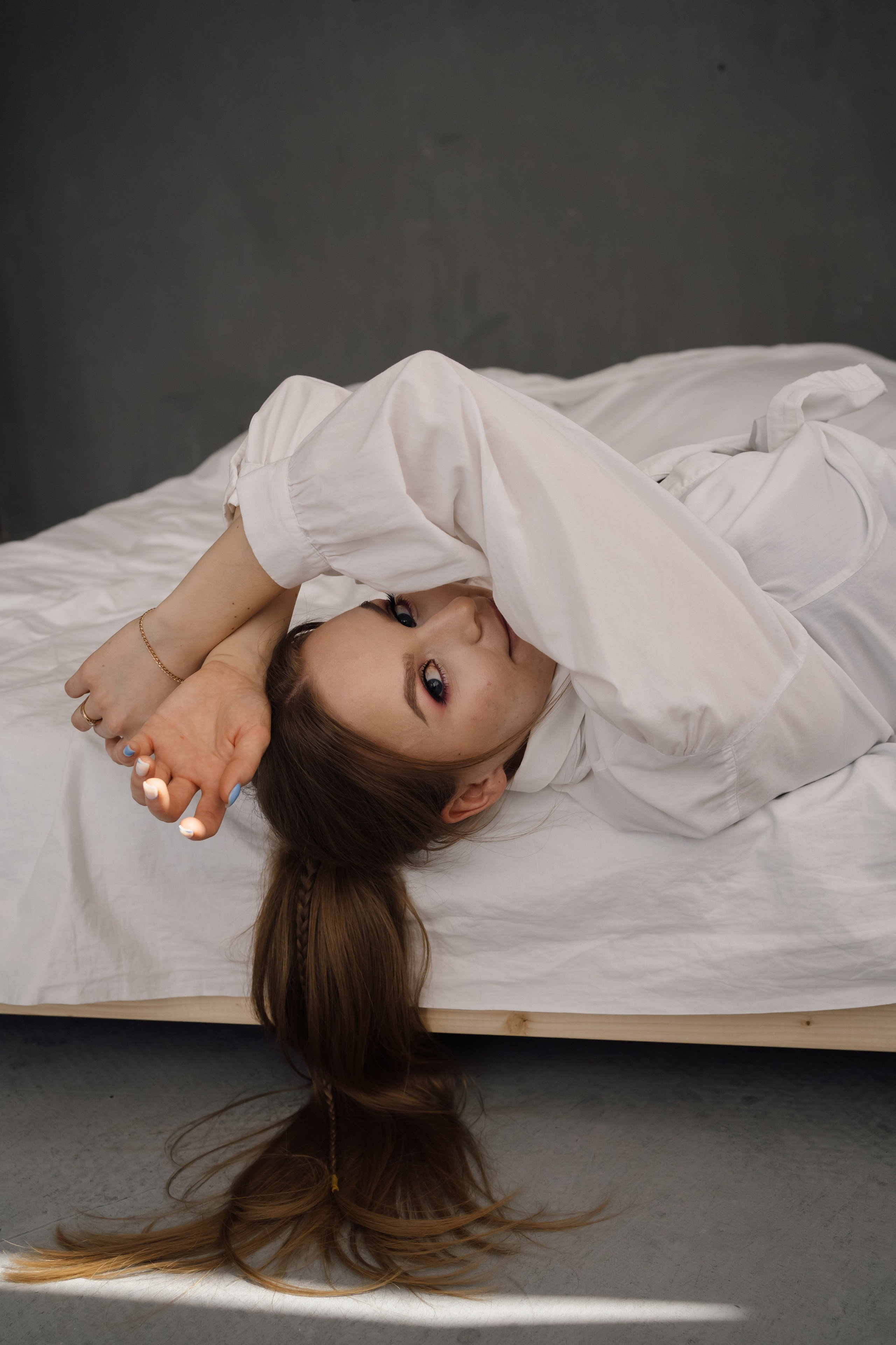 Диана. Свадебный и семейный фотограф в Волгограде Наталья Наумова