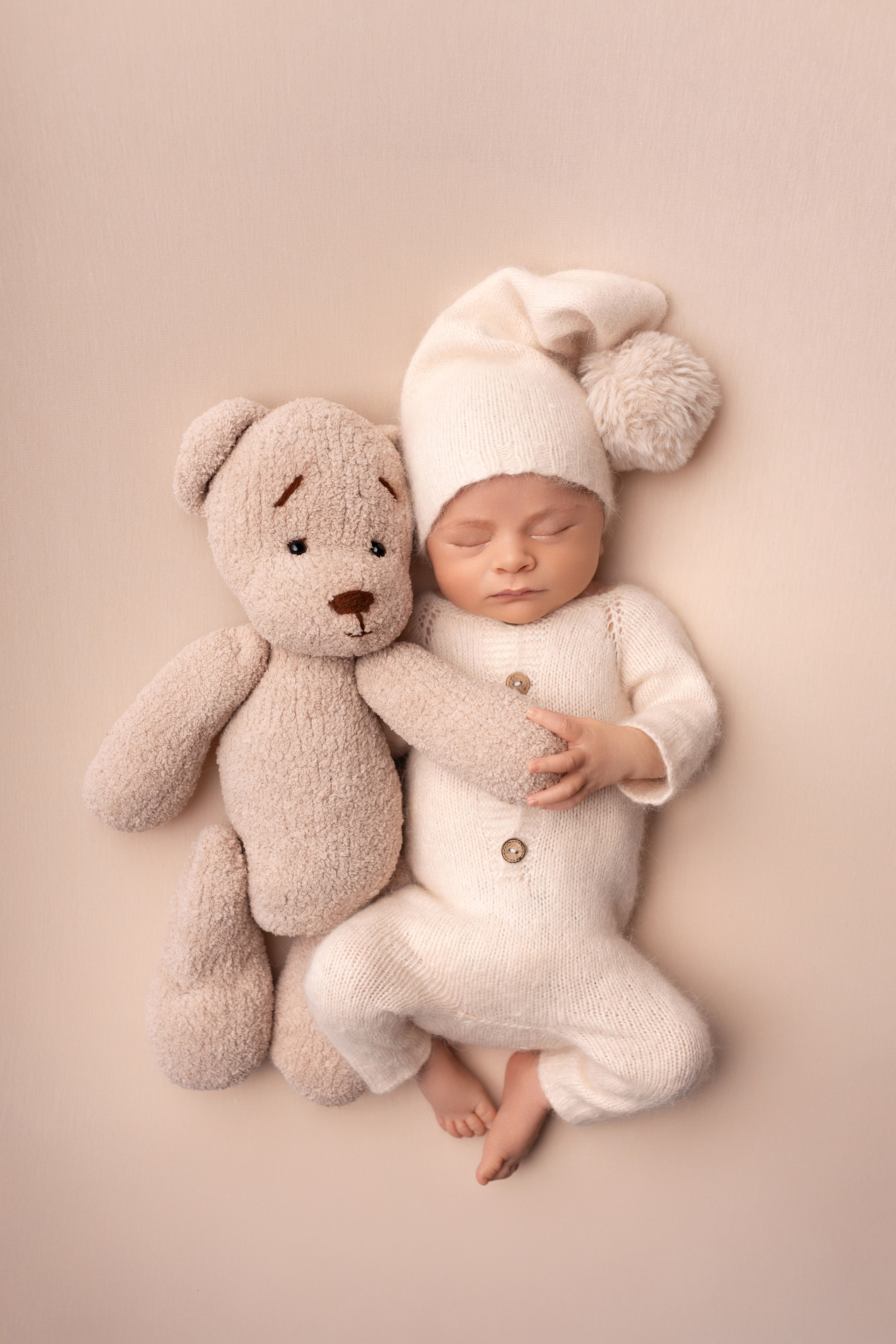 Newborn мальчики. Фотограф новорожденных Модяева Ирина