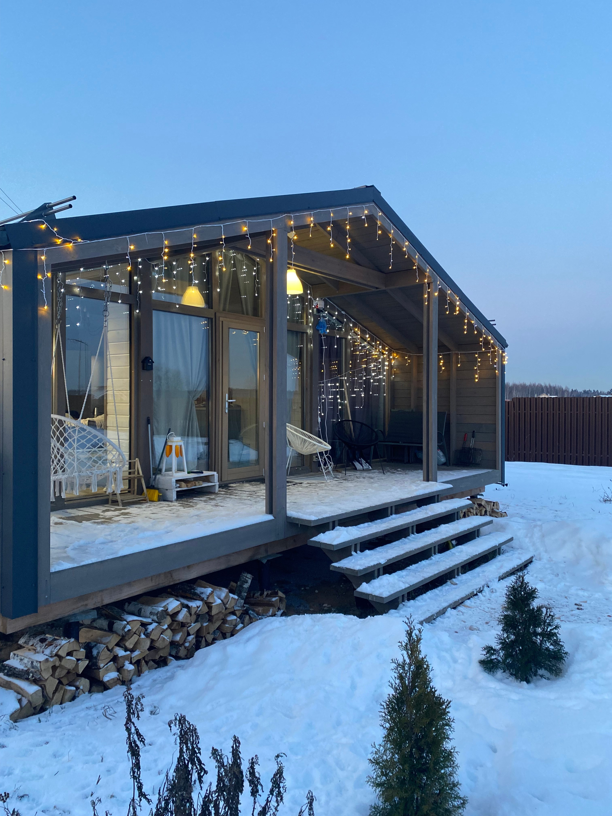 Фотогалерея. Гостевой дом Каприот в средиземноморском стиле