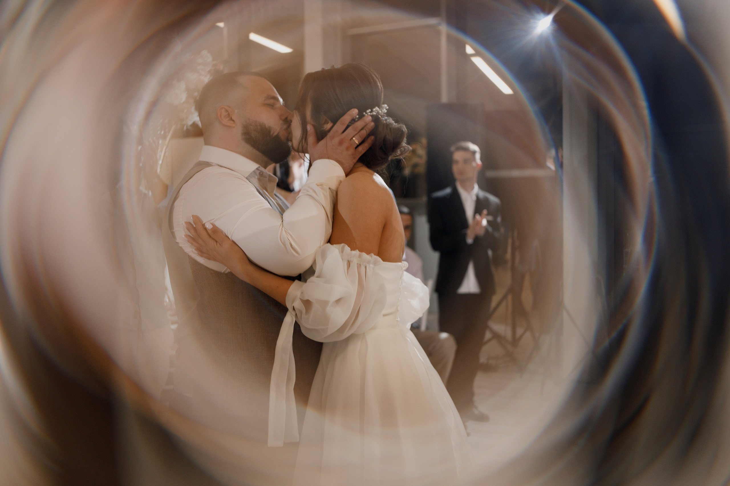 Рада и Максим. Свадебный и семейный фотограф  во Владивостоке Ольга Украинец