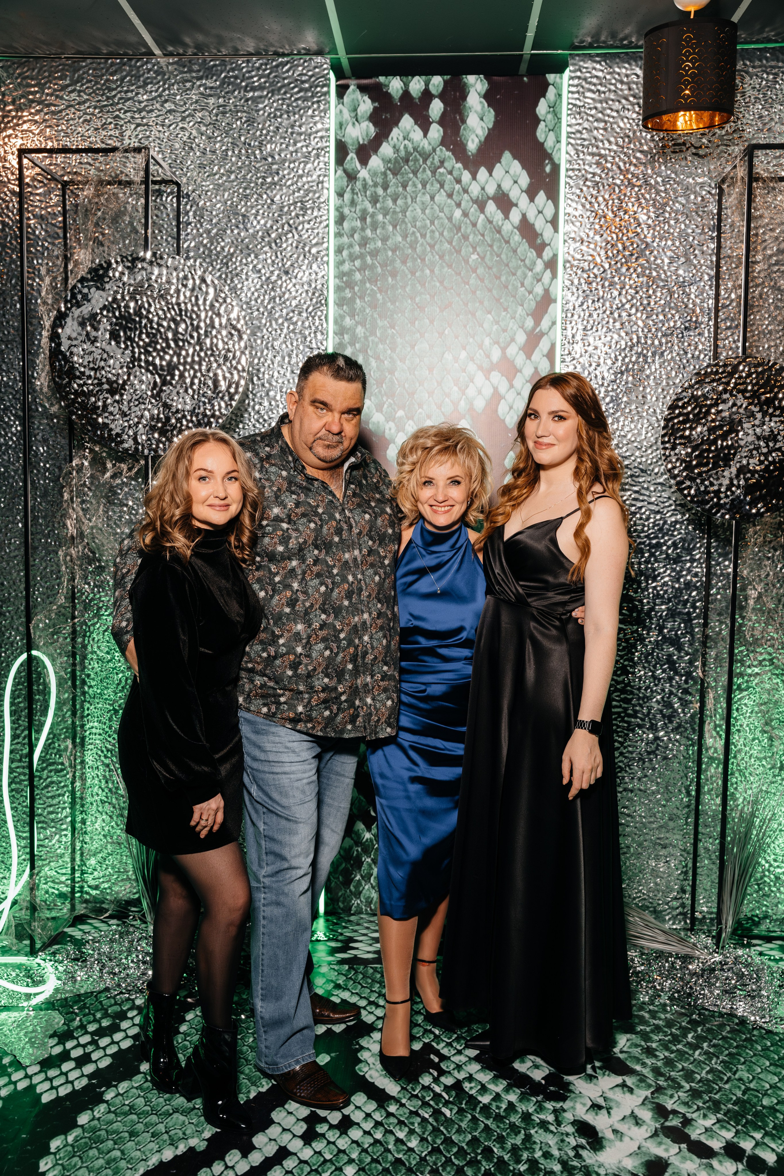 Корпоратив «СОВКОМБАНК». Свадебный фотограф Барнаул Алексей Павлов