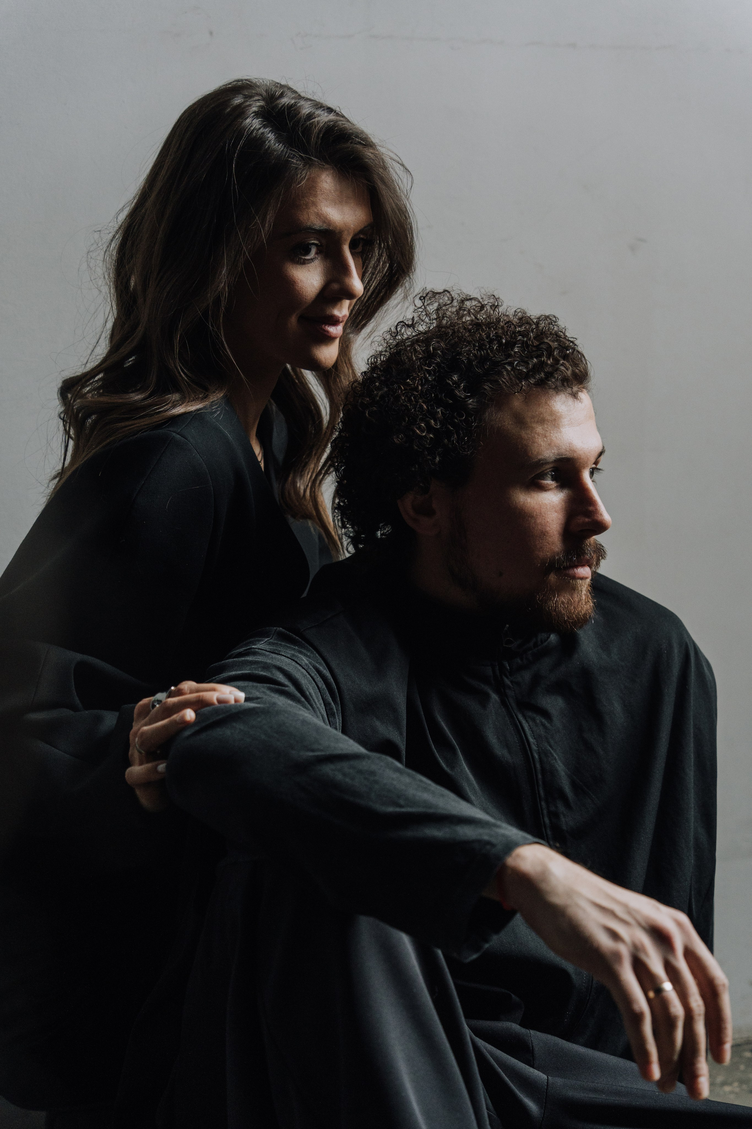 Максим и Алена. Видеограф и фотограф в Самаре Кристина Позднякова