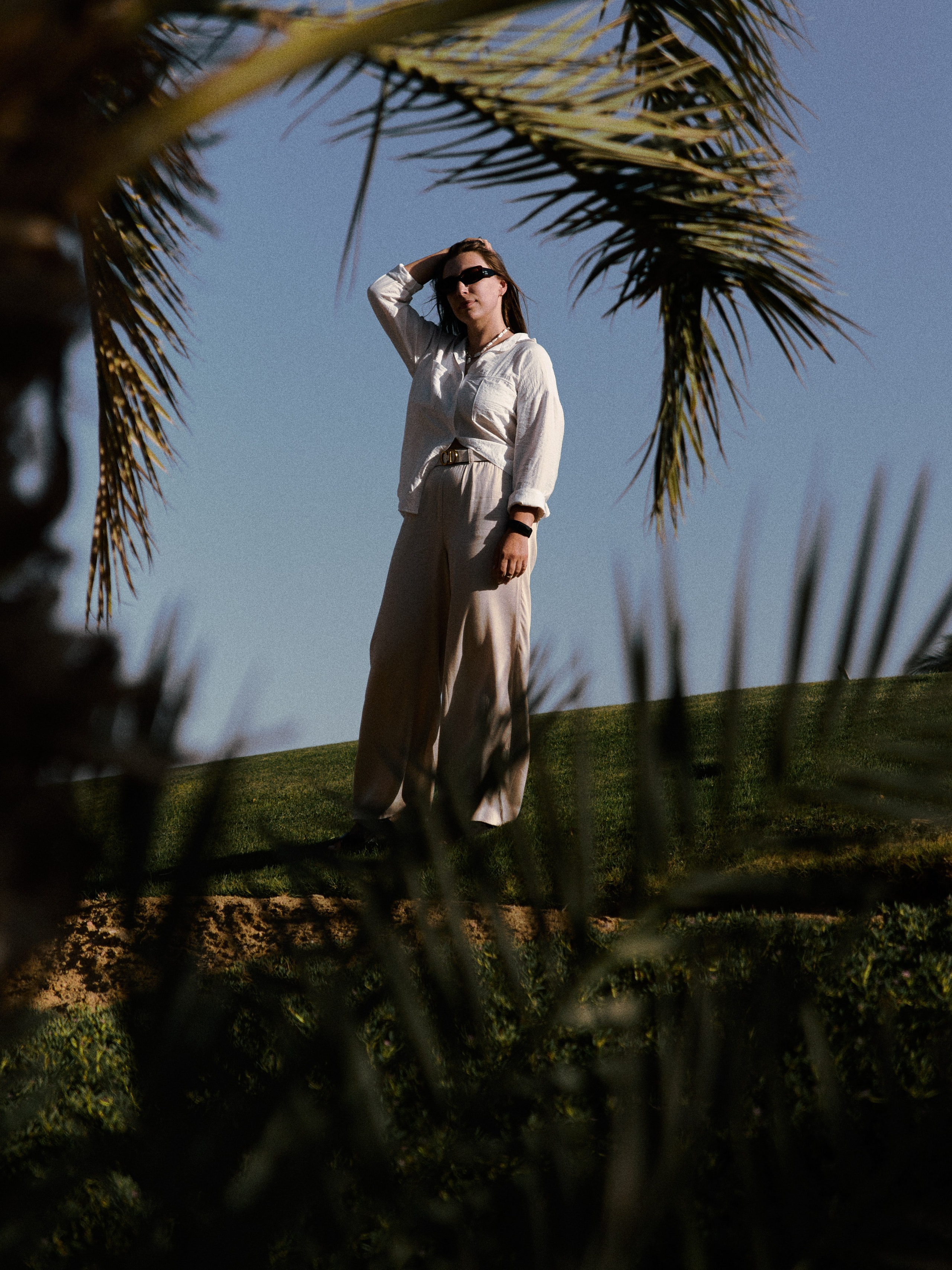 Vlada & Shura. Jorgis Talè — photographer, kind person, teacher of arts and other mag