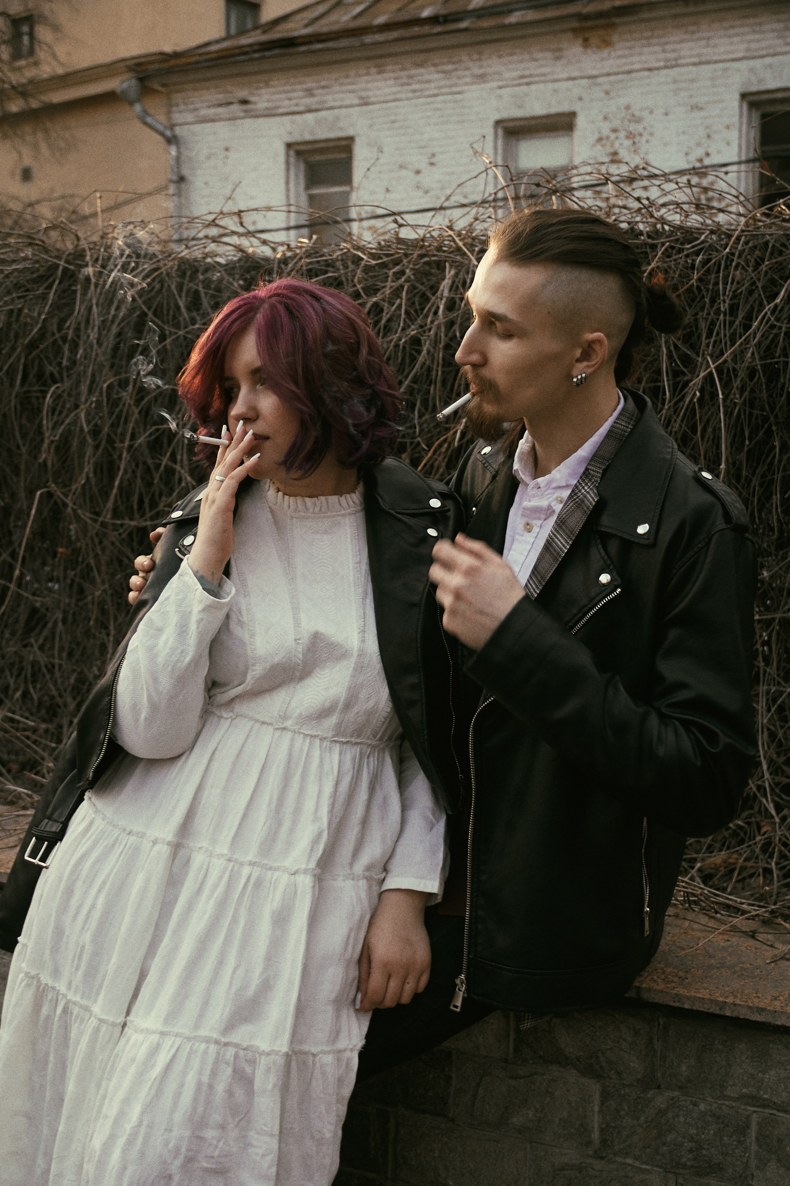 София и Даня. Фотограф лавстори Москва/МО Приятелева Ангелина