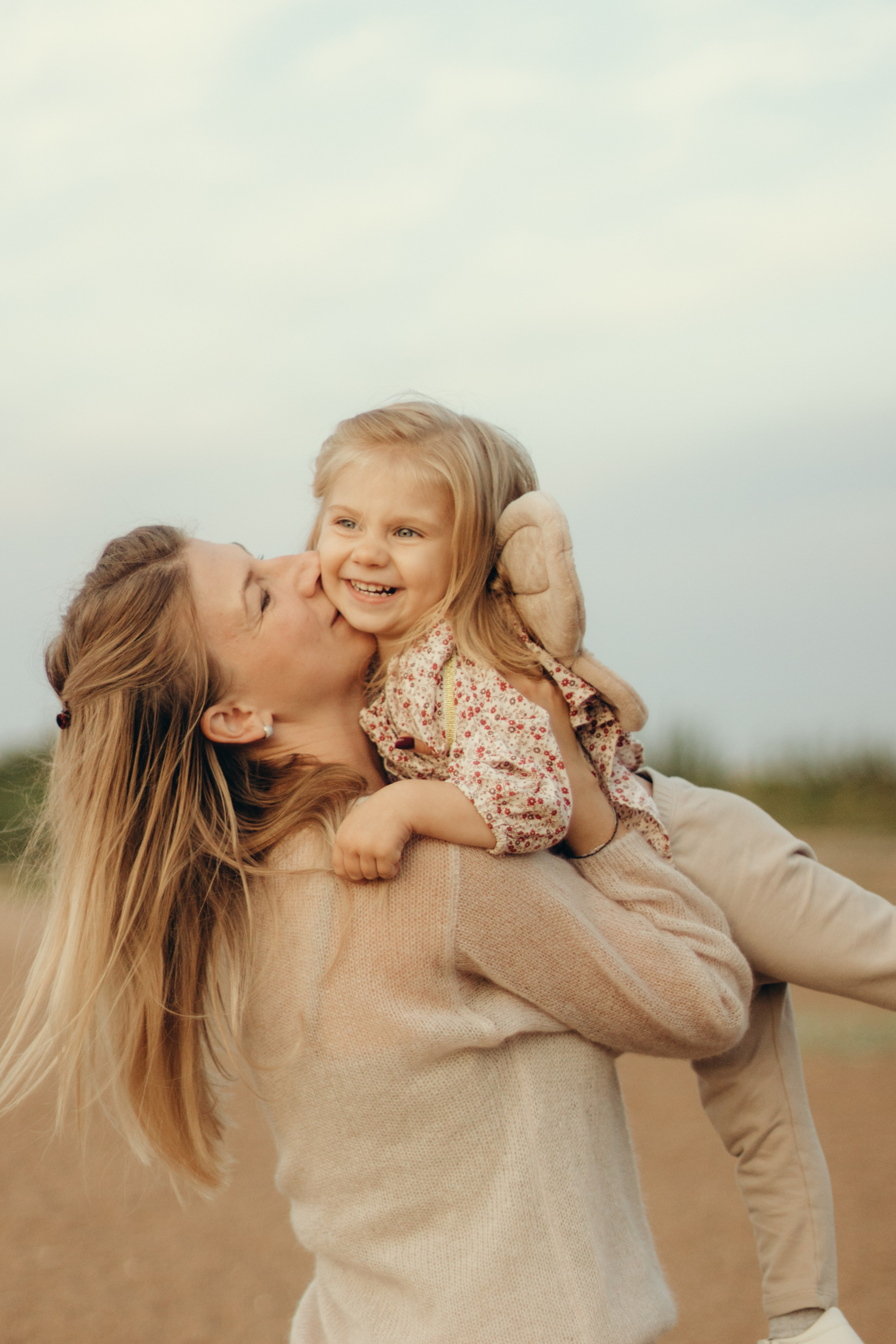 История одной маленькой феи. Семейный и детский фотограф в Санкт-Петербурге — Лаврова Ольга
