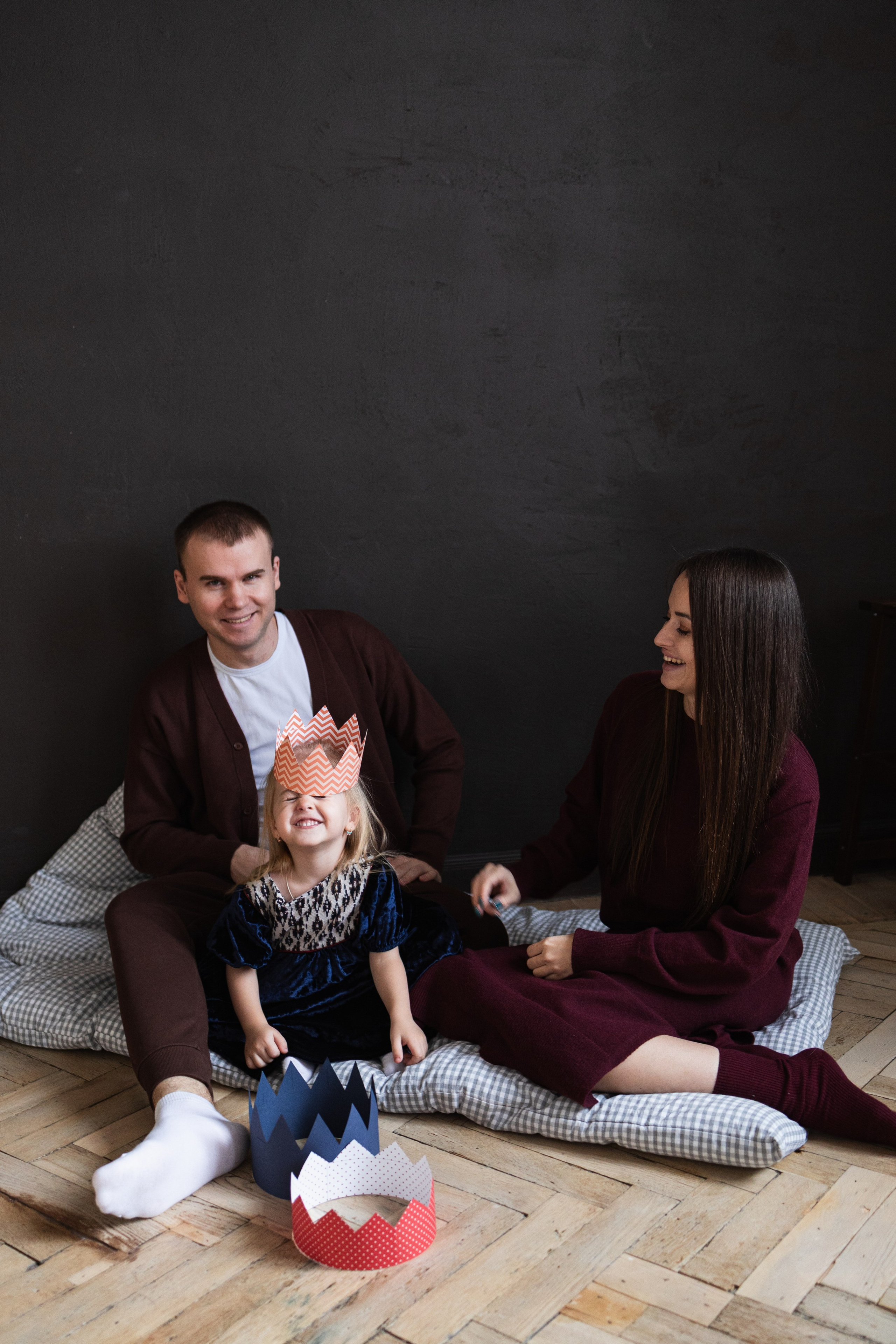 Принцесса София. Семейный и детский фотограф в Санкт-Петербурге — Лаврова Ольга