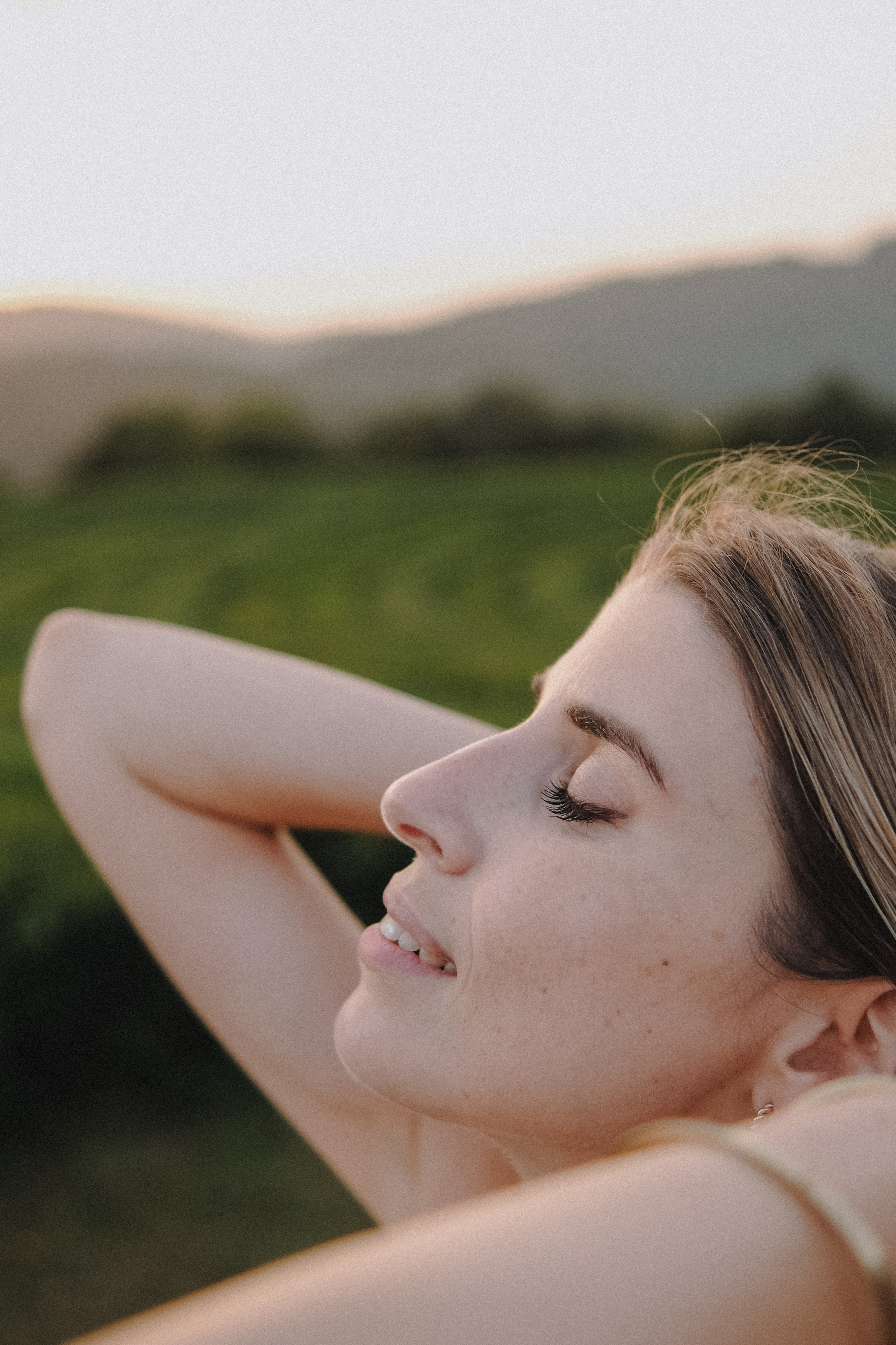 Семья Киры и Максима. Семейный фотограф Москва